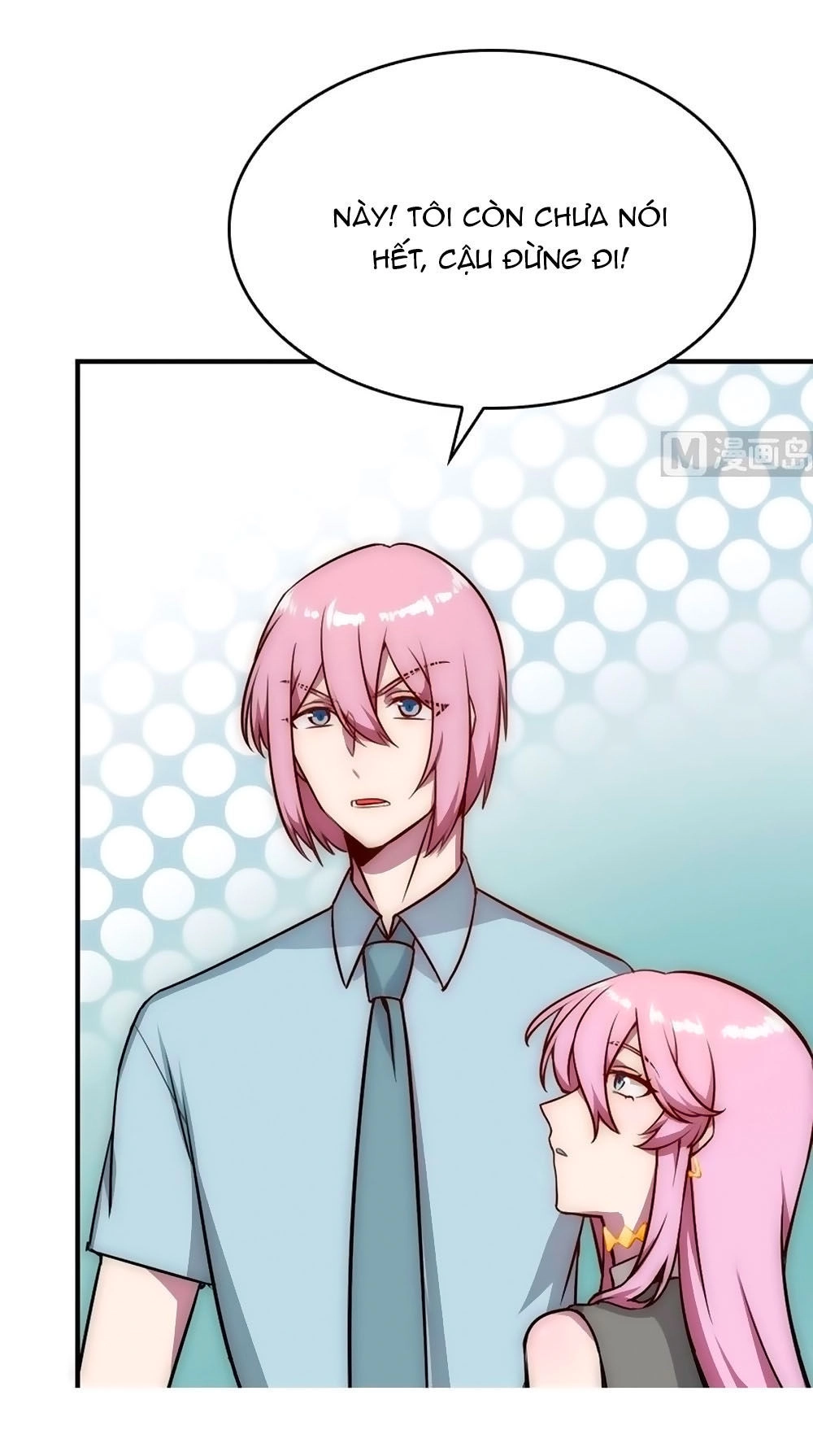 Bám Lấy Nam Thần Bất Chấp Thời Tiết Chapter 28 - 10