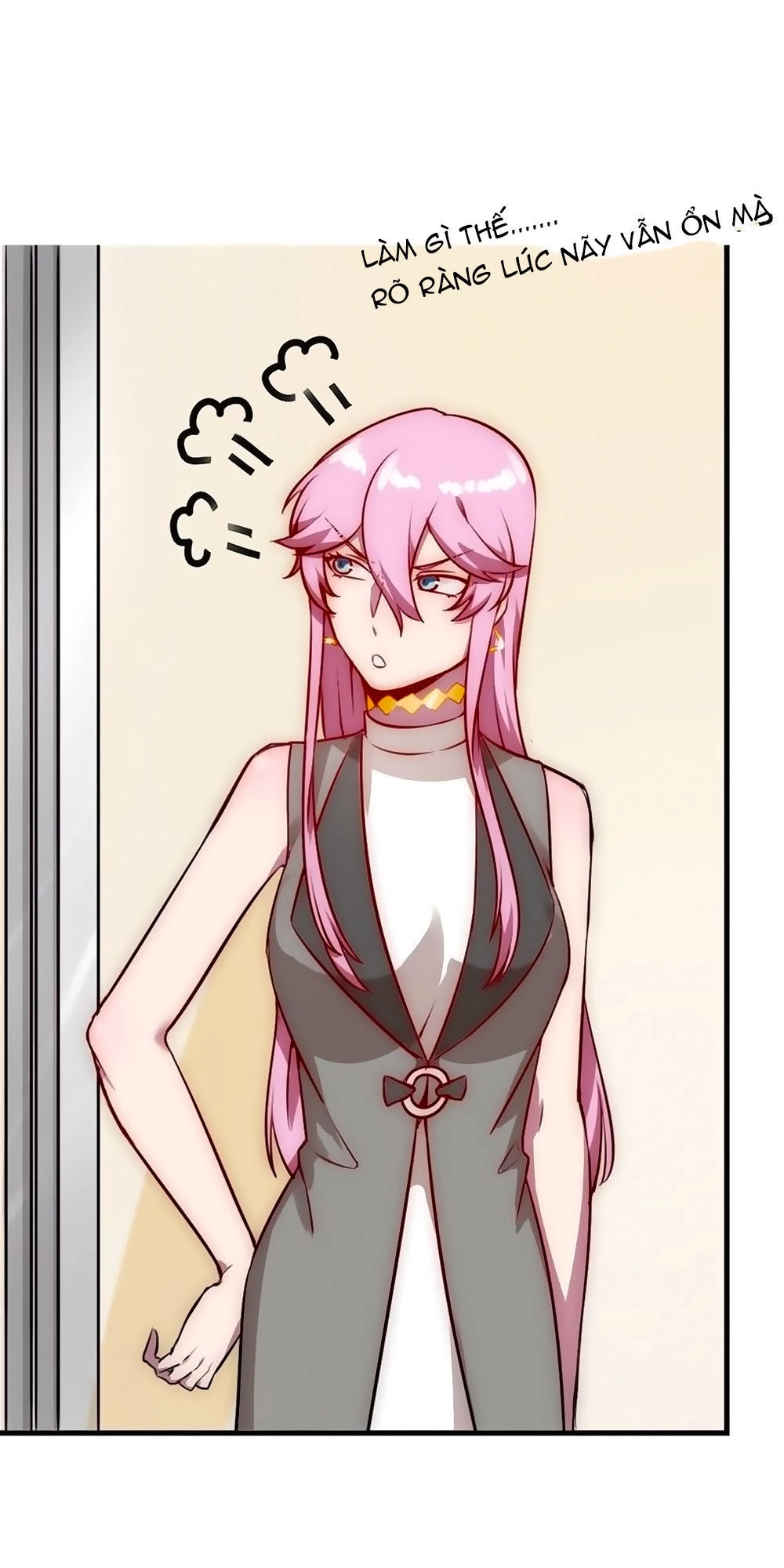 Bám Lấy Nam Thần Bất Chấp Thời Tiết Chapter 28 - 11