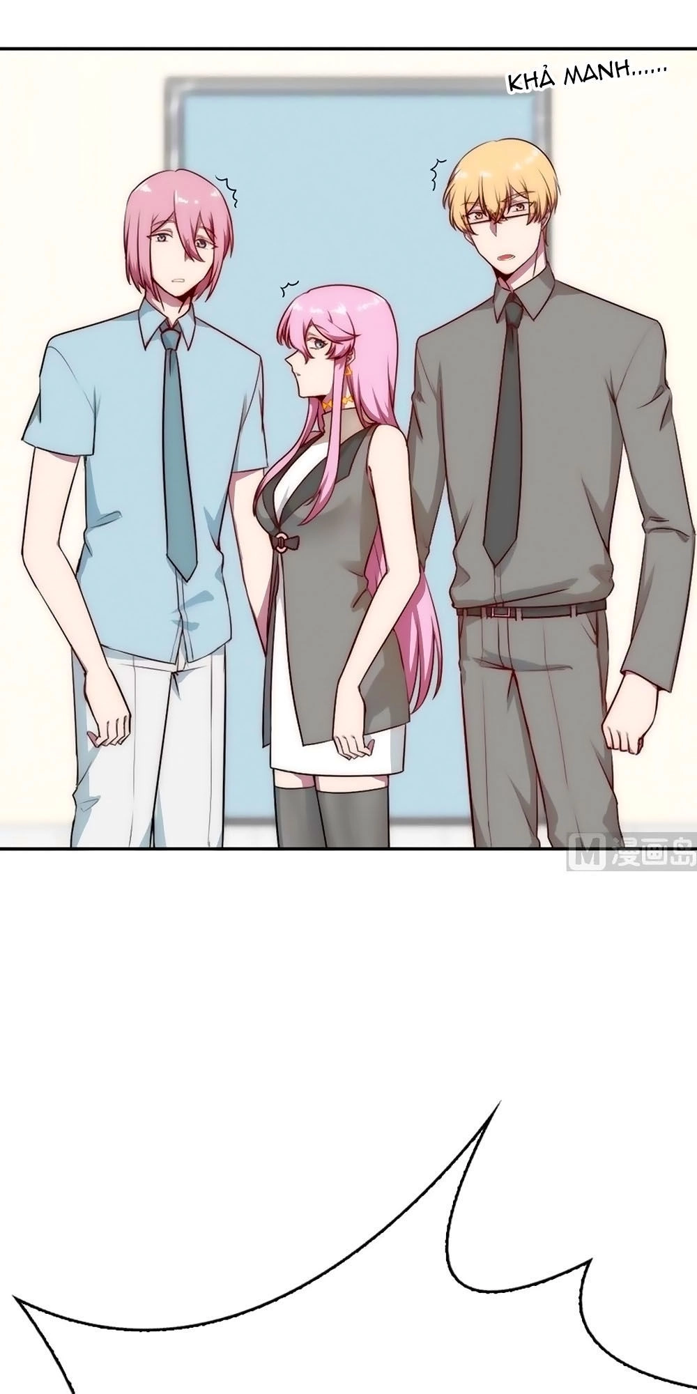 Bám Lấy Nam Thần Bất Chấp Thời Tiết Chapter 29 - 12