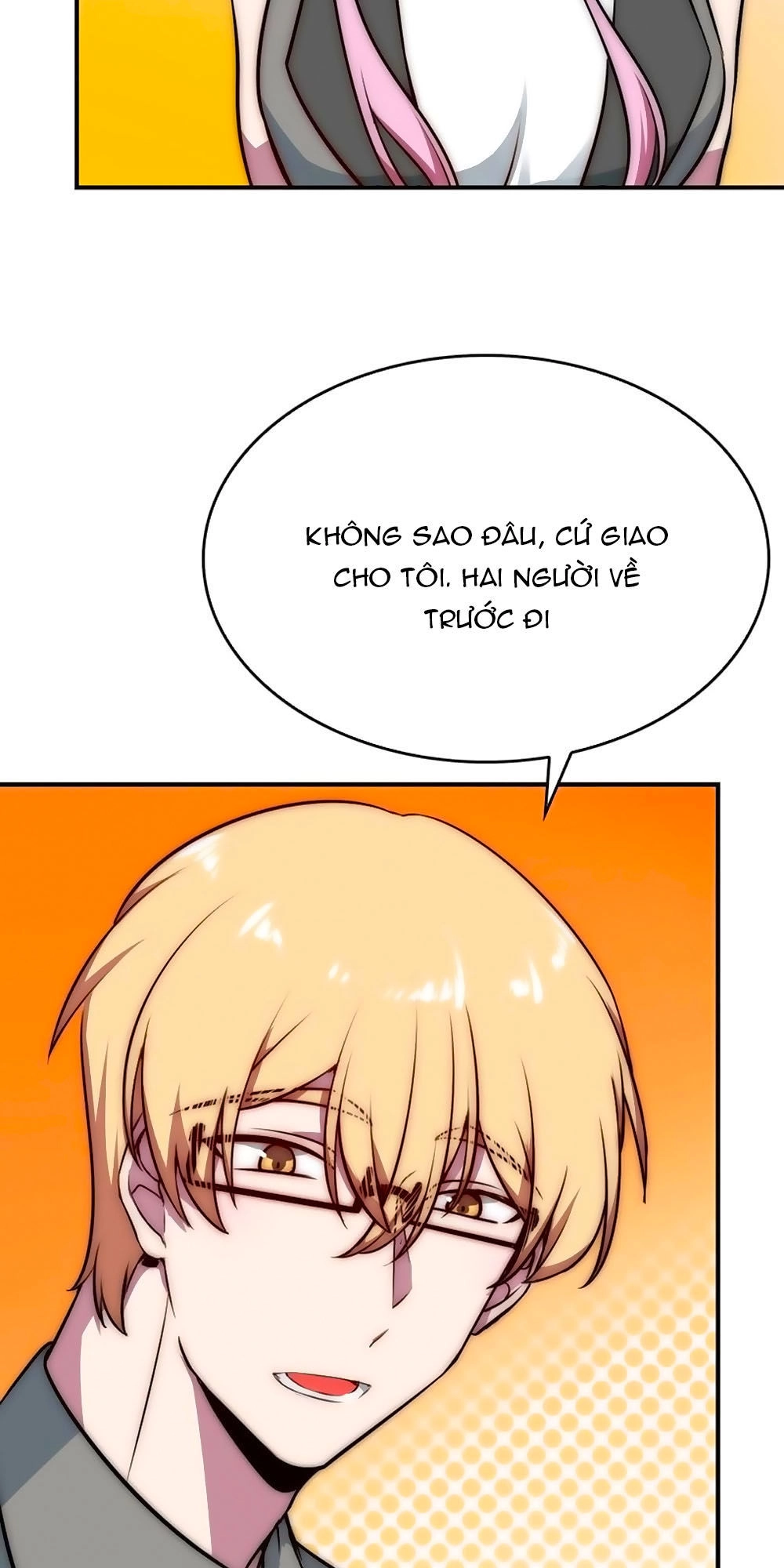 Bám Lấy Nam Thần Bất Chấp Thời Tiết Chapter 29 - 17