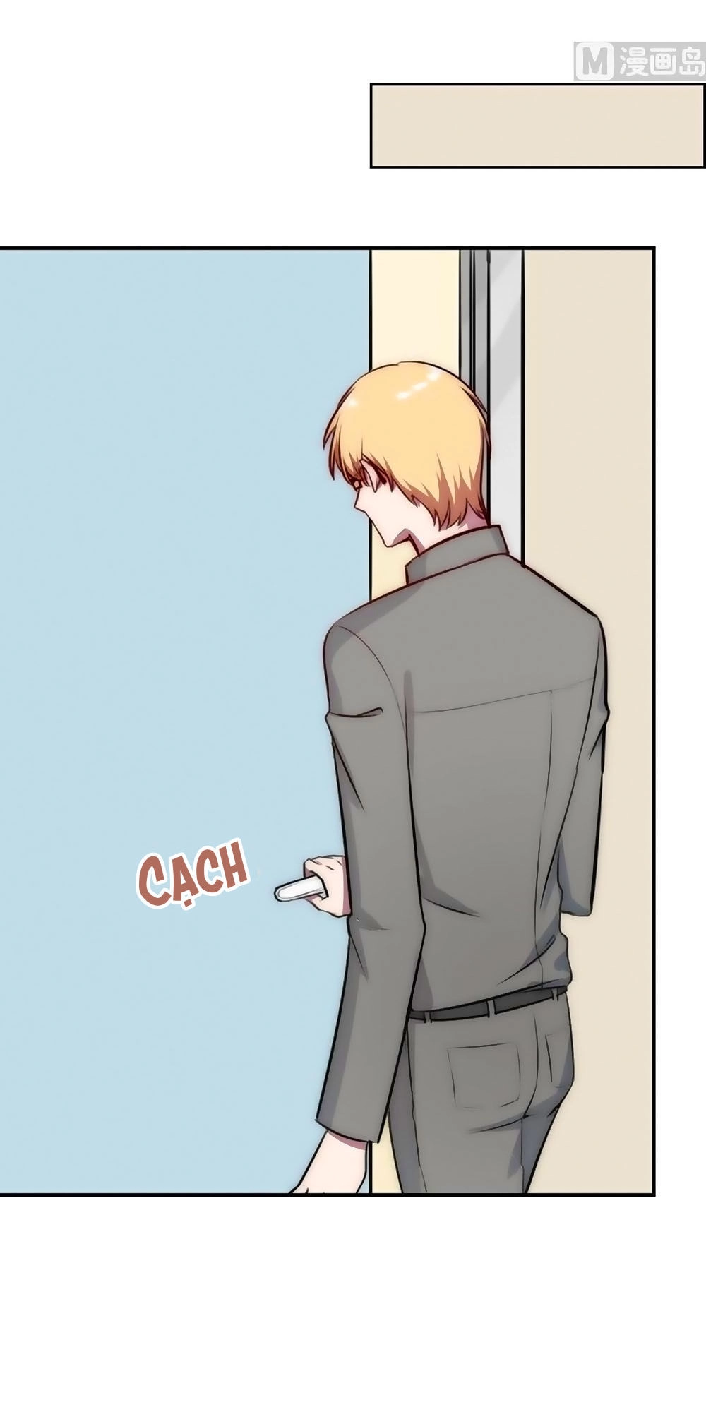 Bám Lấy Nam Thần Bất Chấp Thời Tiết Chapter 29 - 23