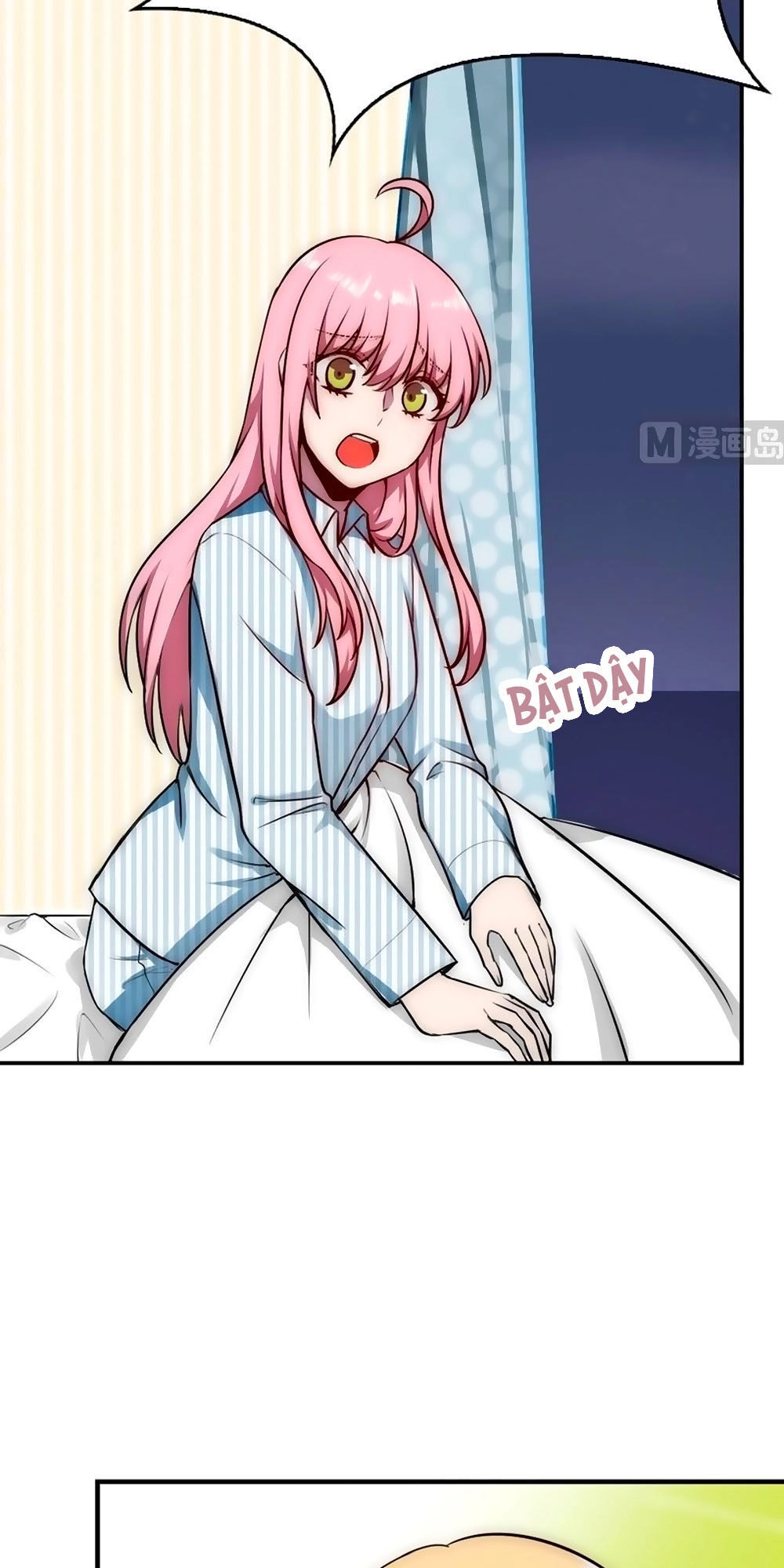 Bám Lấy Nam Thần Bất Chấp Thời Tiết Chapter 30 - 6