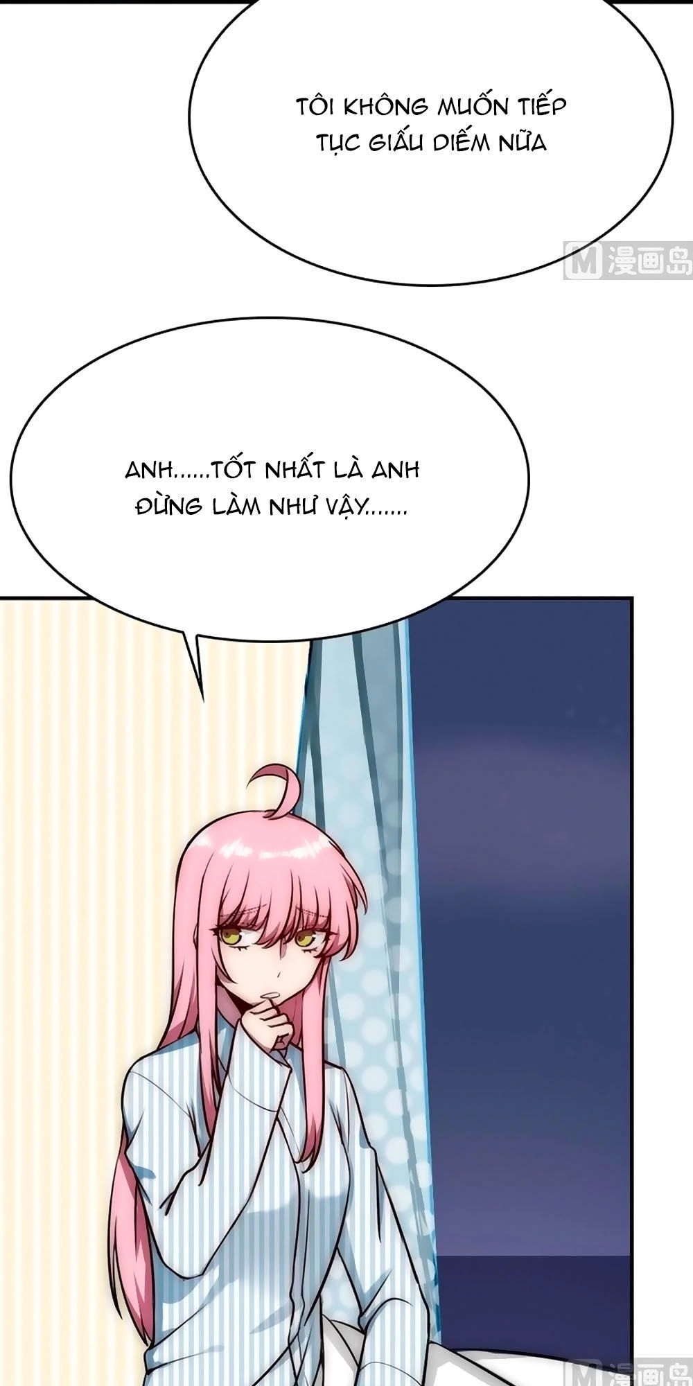 Bám Lấy Nam Thần Bất Chấp Thời Tiết Chapter 30 - 9