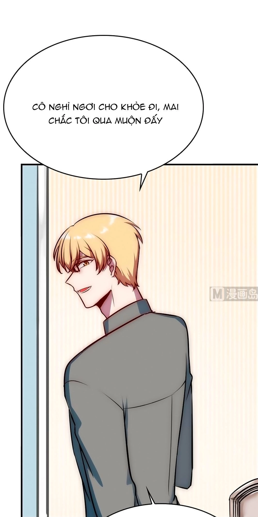 Bám Lấy Nam Thần Bất Chấp Thời Tiết Chapter 30 - 20