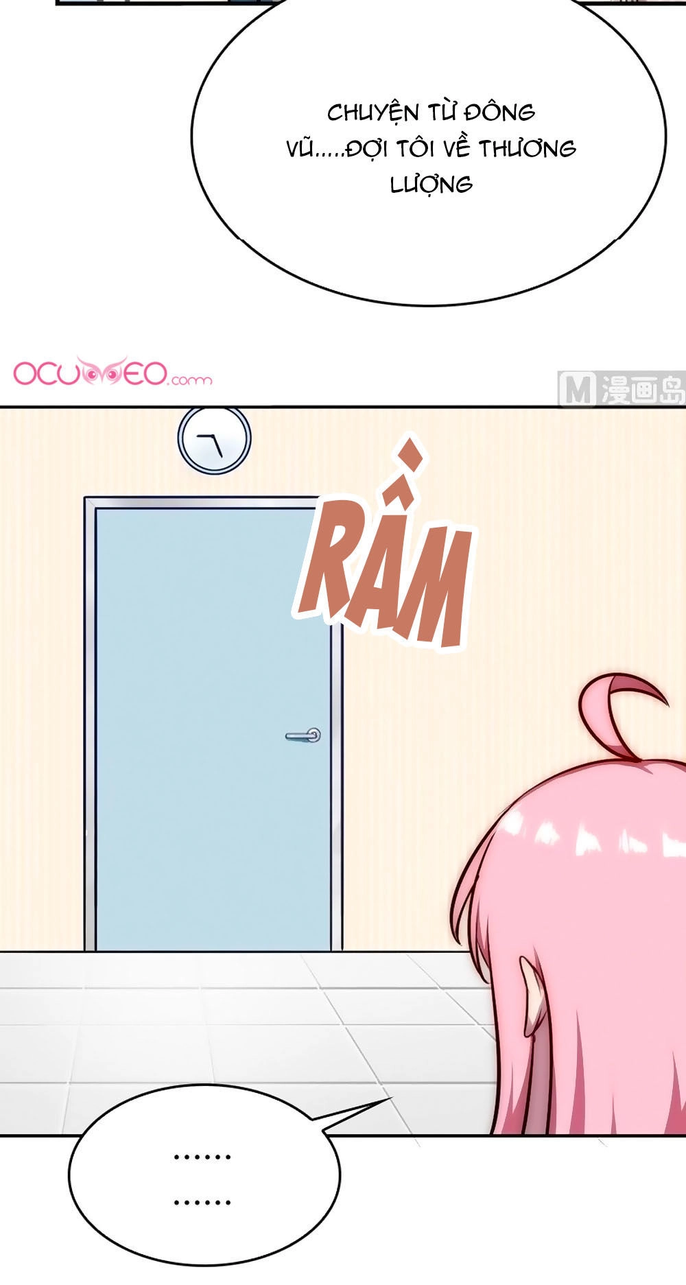 Bám Lấy Nam Thần Bất Chấp Thời Tiết Chapter 30 - 21