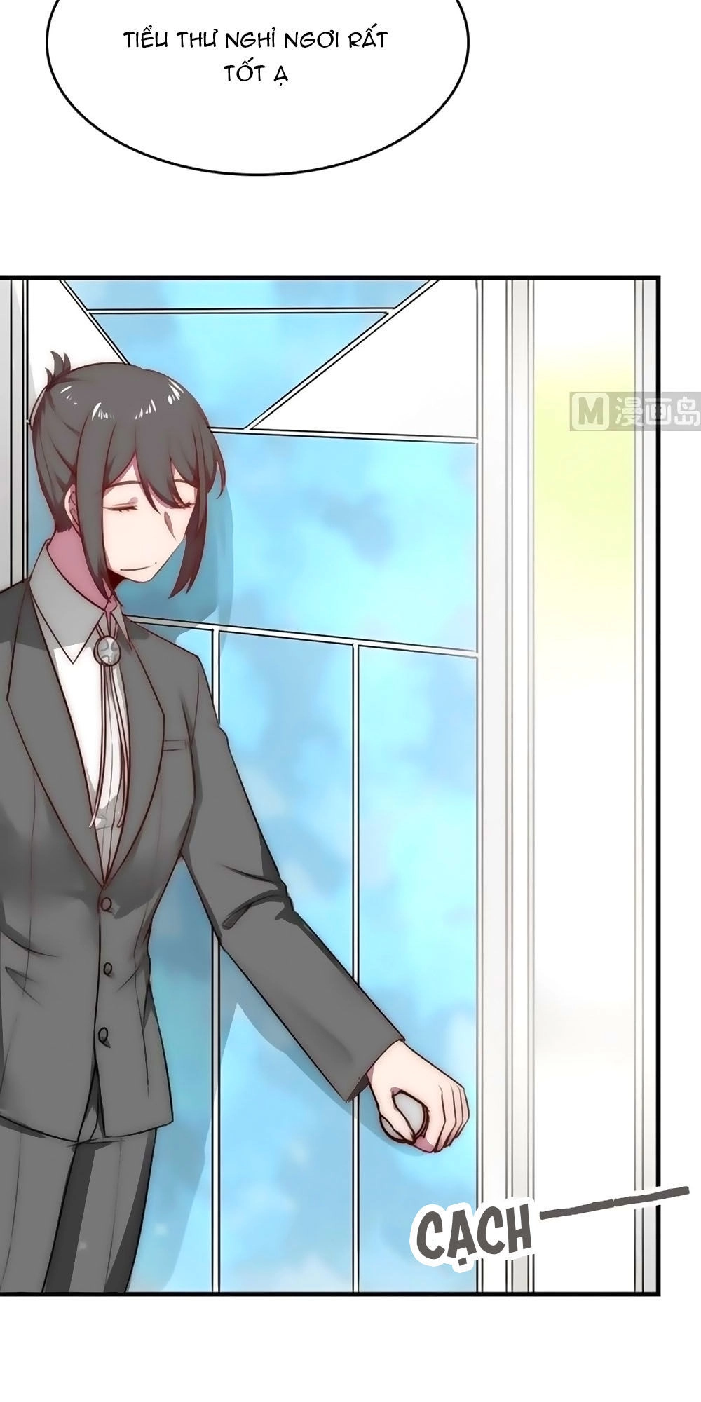 Bám Lấy Nam Thần Bất Chấp Thời Tiết Chapter 31 - 7