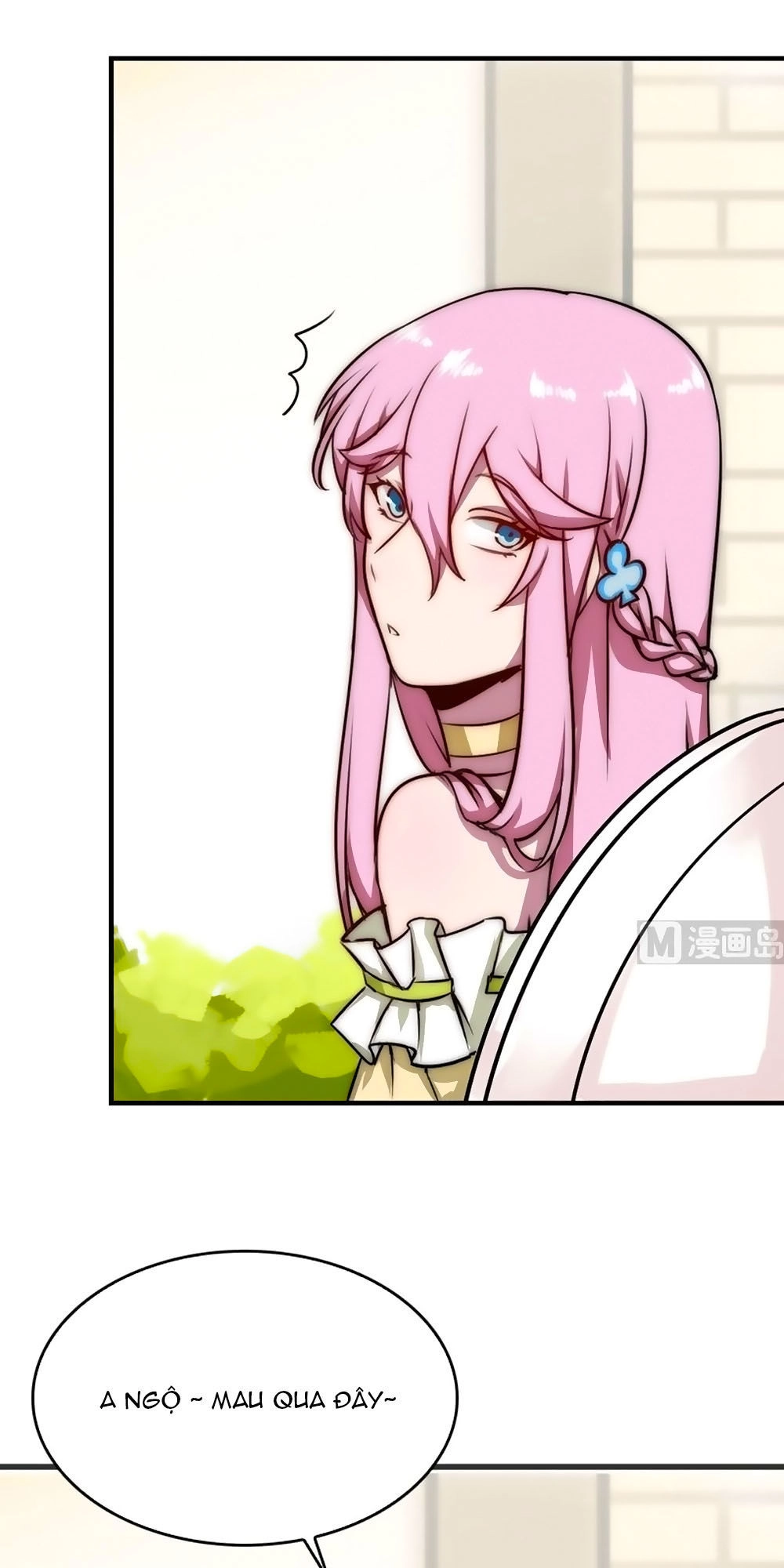 Bám Lấy Nam Thần Bất Chấp Thời Tiết Chapter 31 - 11