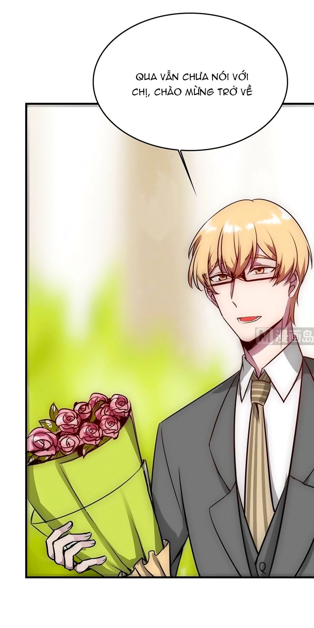 Bám Lấy Nam Thần Bất Chấp Thời Tiết Chapter 31 - 13