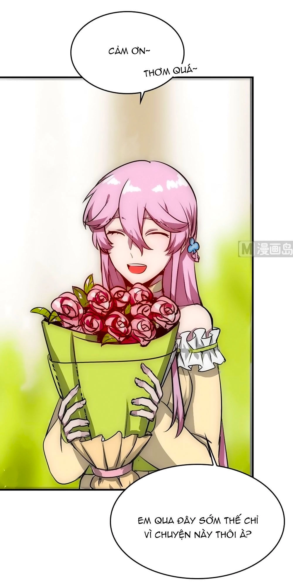 Bám Lấy Nam Thần Bất Chấp Thời Tiết Chapter 31 - 14