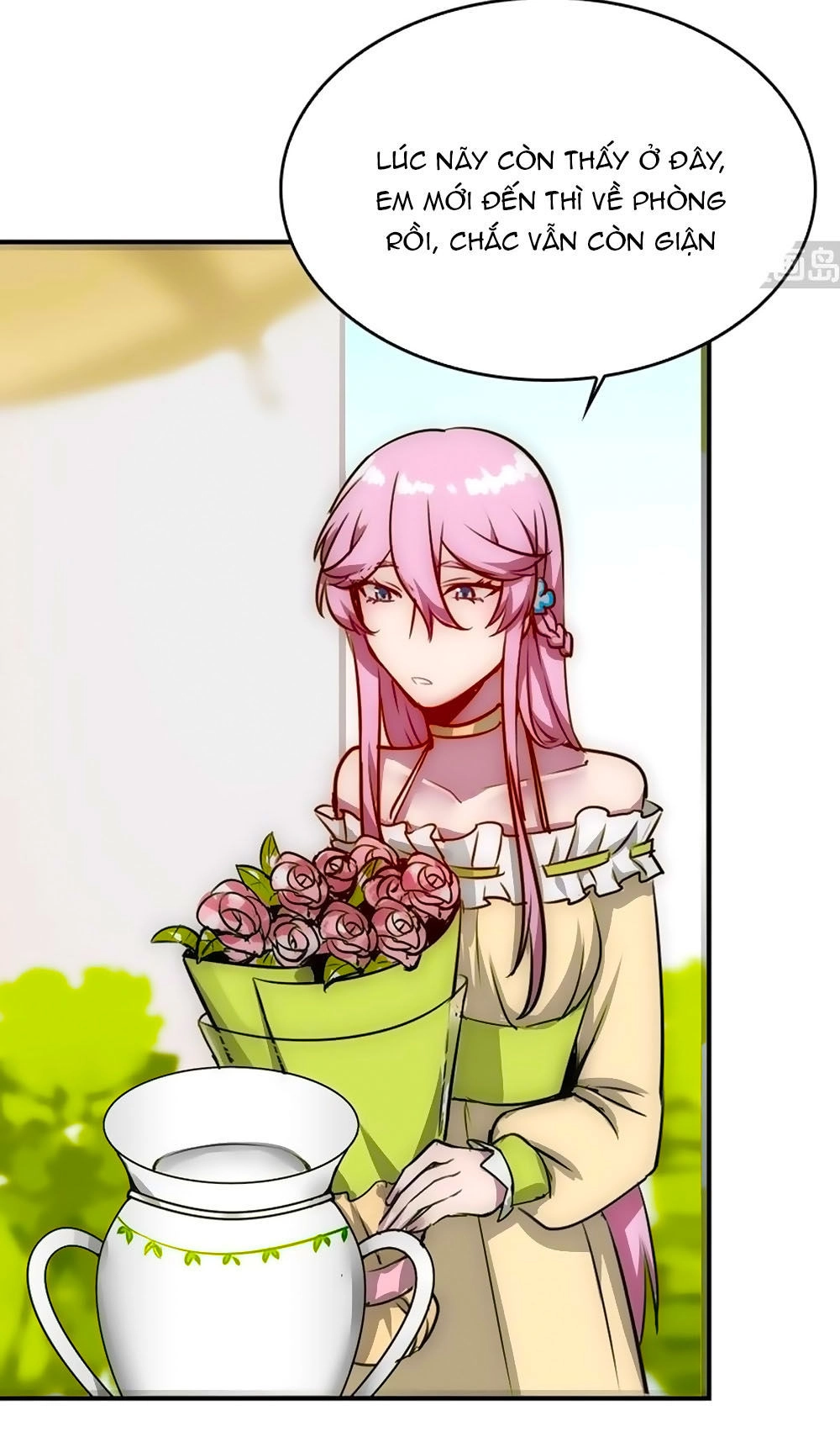 Bám Lấy Nam Thần Bất Chấp Thời Tiết Chapter 31 - 17