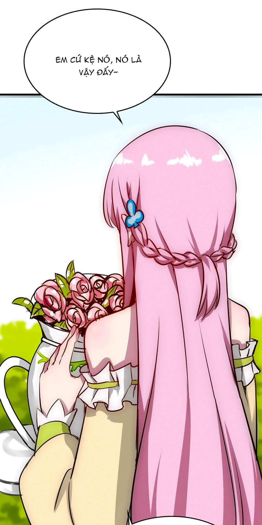 Bám Lấy Nam Thần Bất Chấp Thời Tiết Chapter 31 - 18