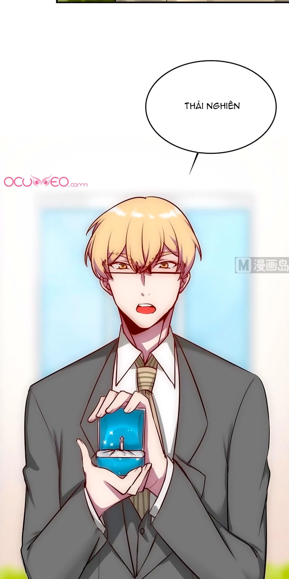 Bám Lấy Nam Thần Bất Chấp Thời Tiết Chapter 31 - 22