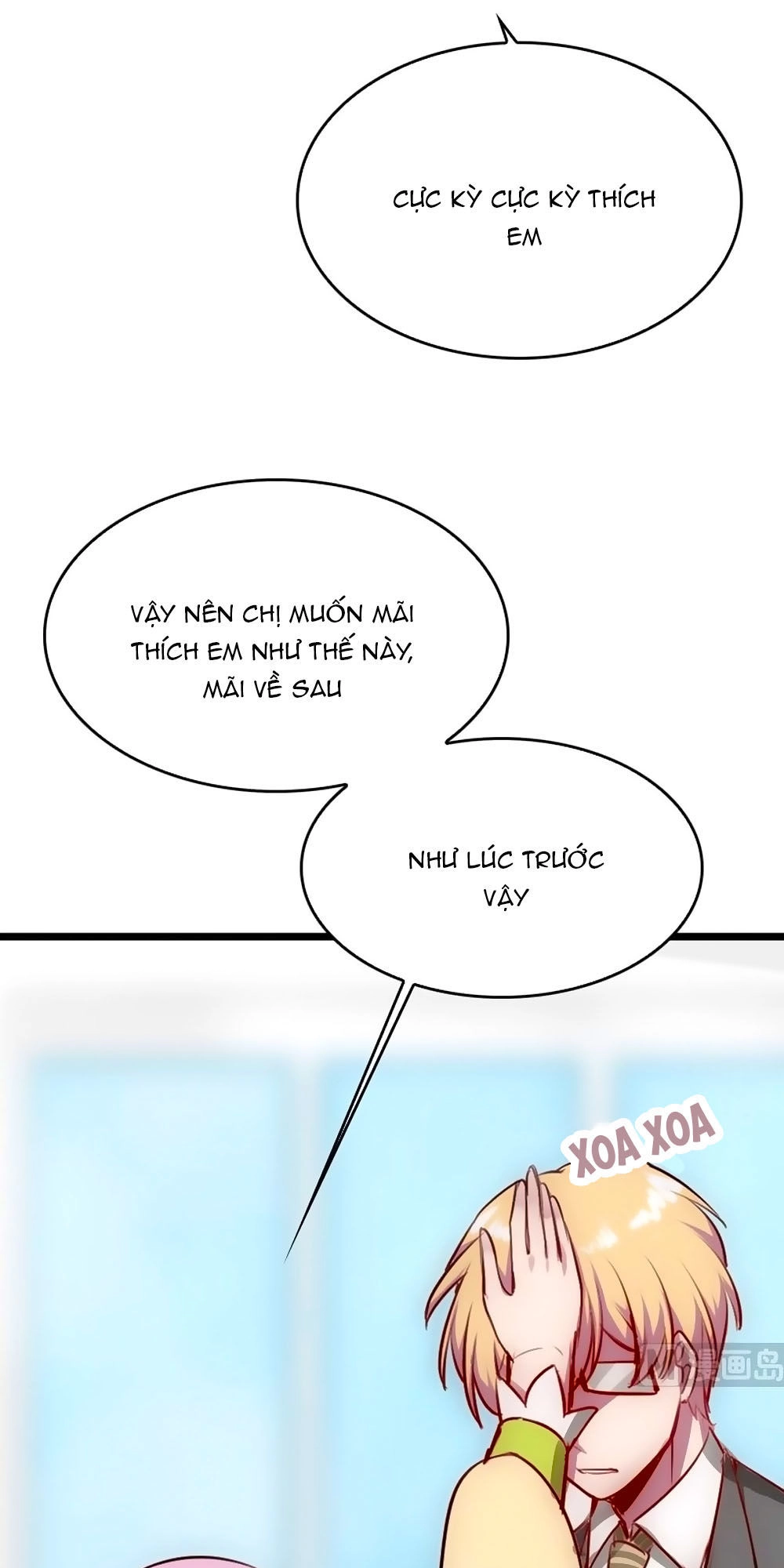 Bám Lấy Nam Thần Bất Chấp Thời Tiết Chapter 31 - 26