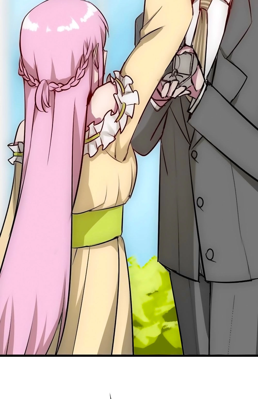 Bám Lấy Nam Thần Bất Chấp Thời Tiết Chapter 31 - 27