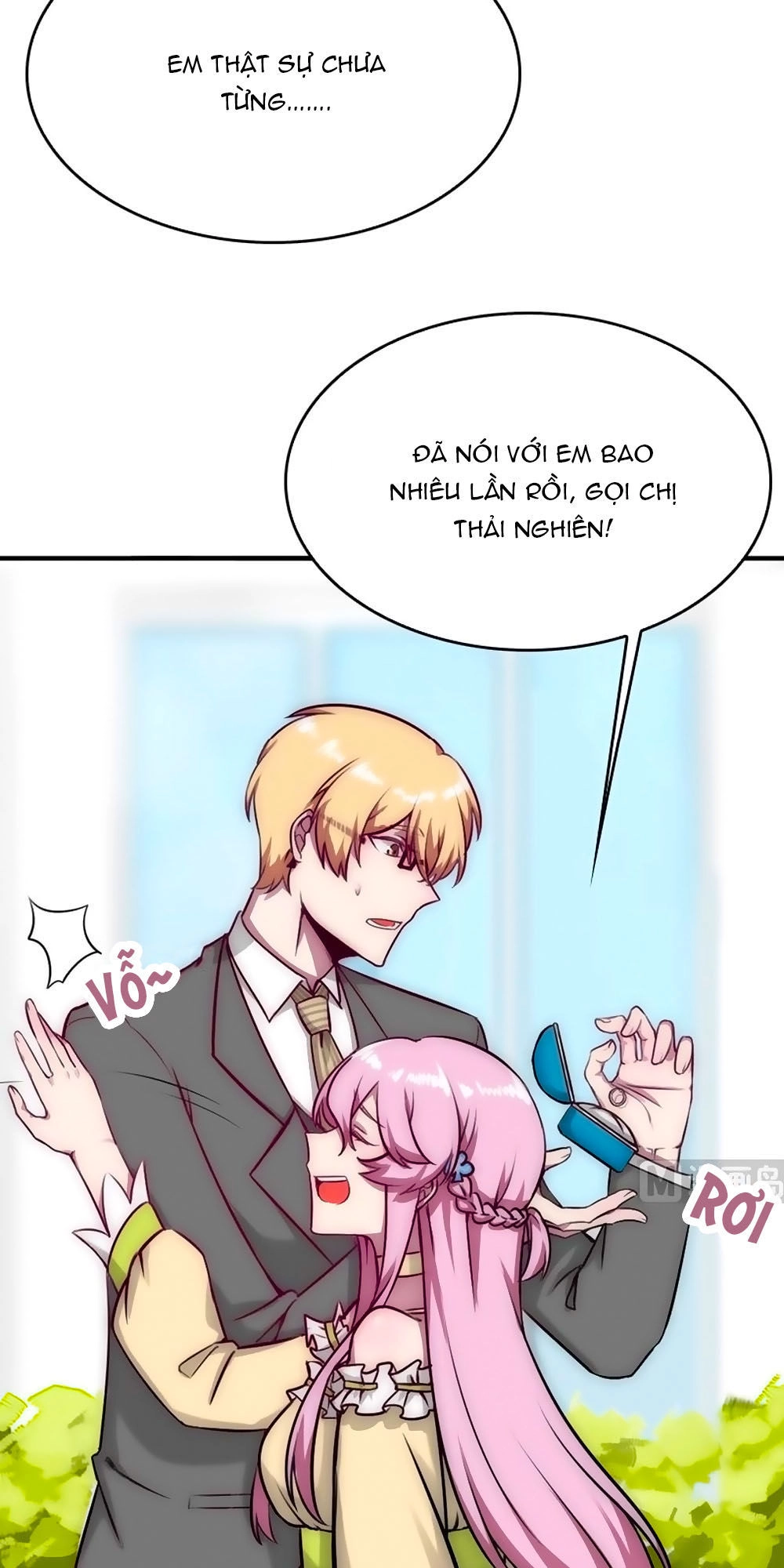 Bám Lấy Nam Thần Bất Chấp Thời Tiết Chapter 32 - 2