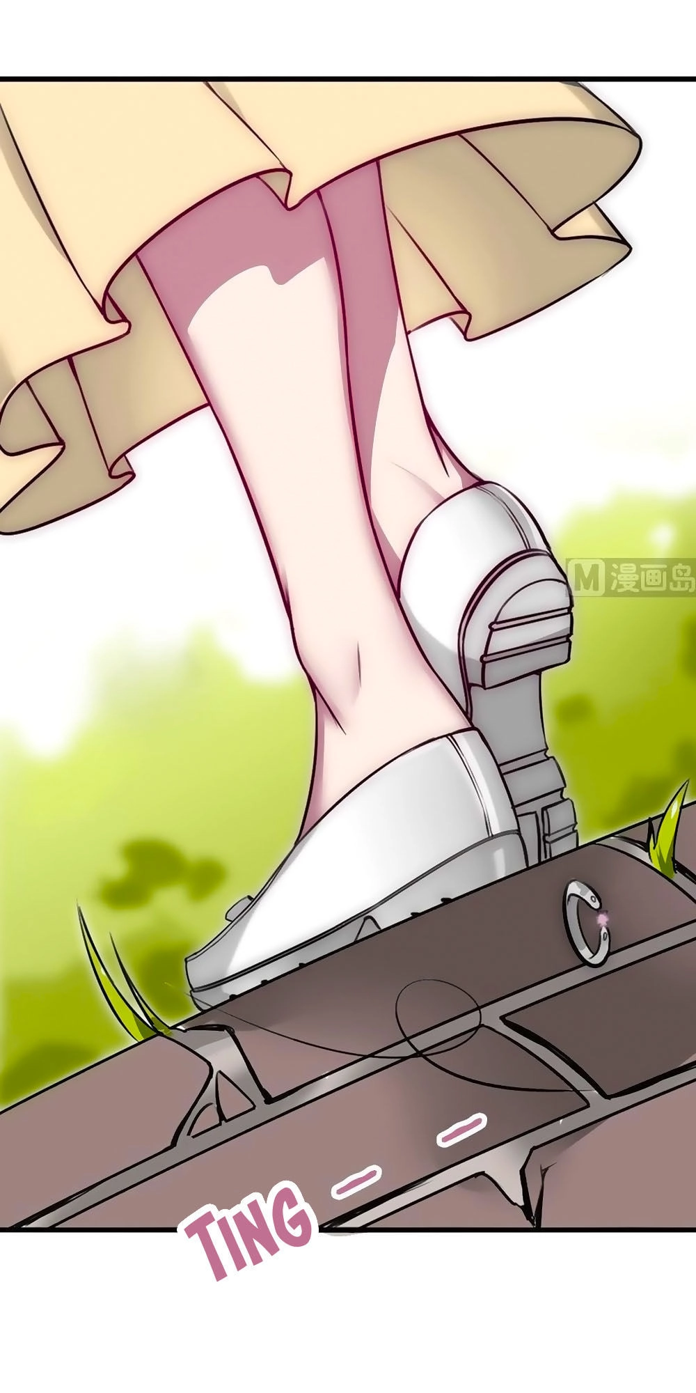 Bám Lấy Nam Thần Bất Chấp Thời Tiết Chapter 32 - 4