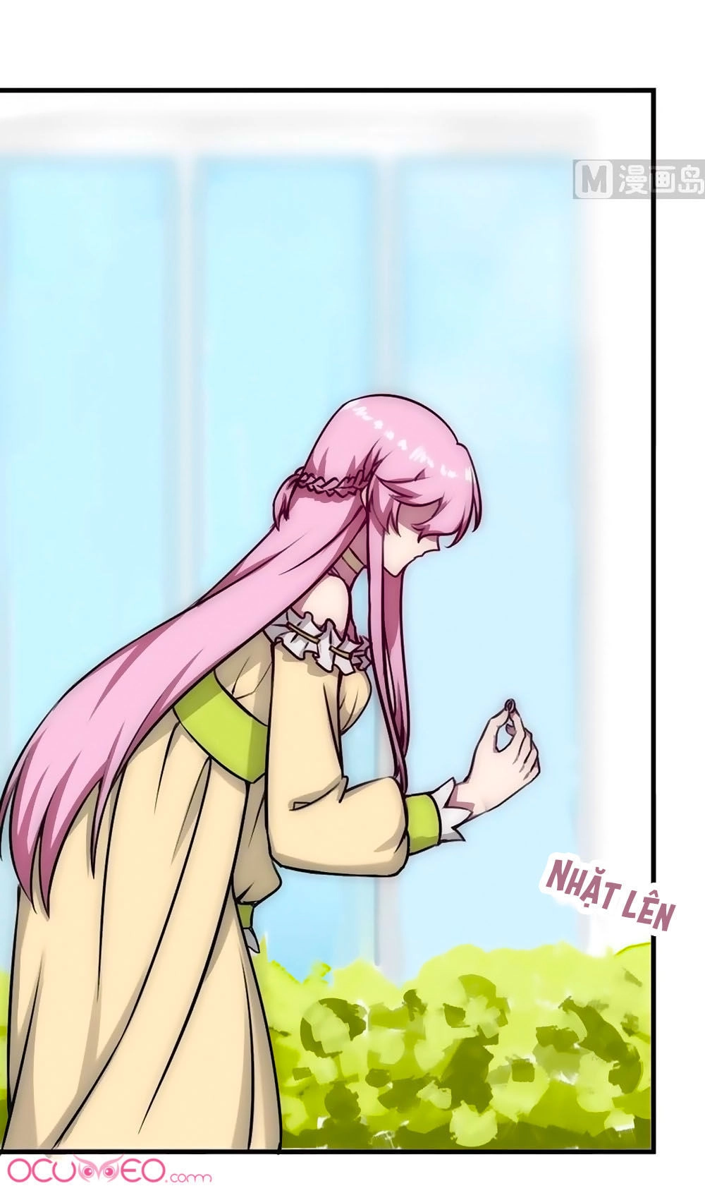 Bám Lấy Nam Thần Bất Chấp Thời Tiết Chapter 32 - 5