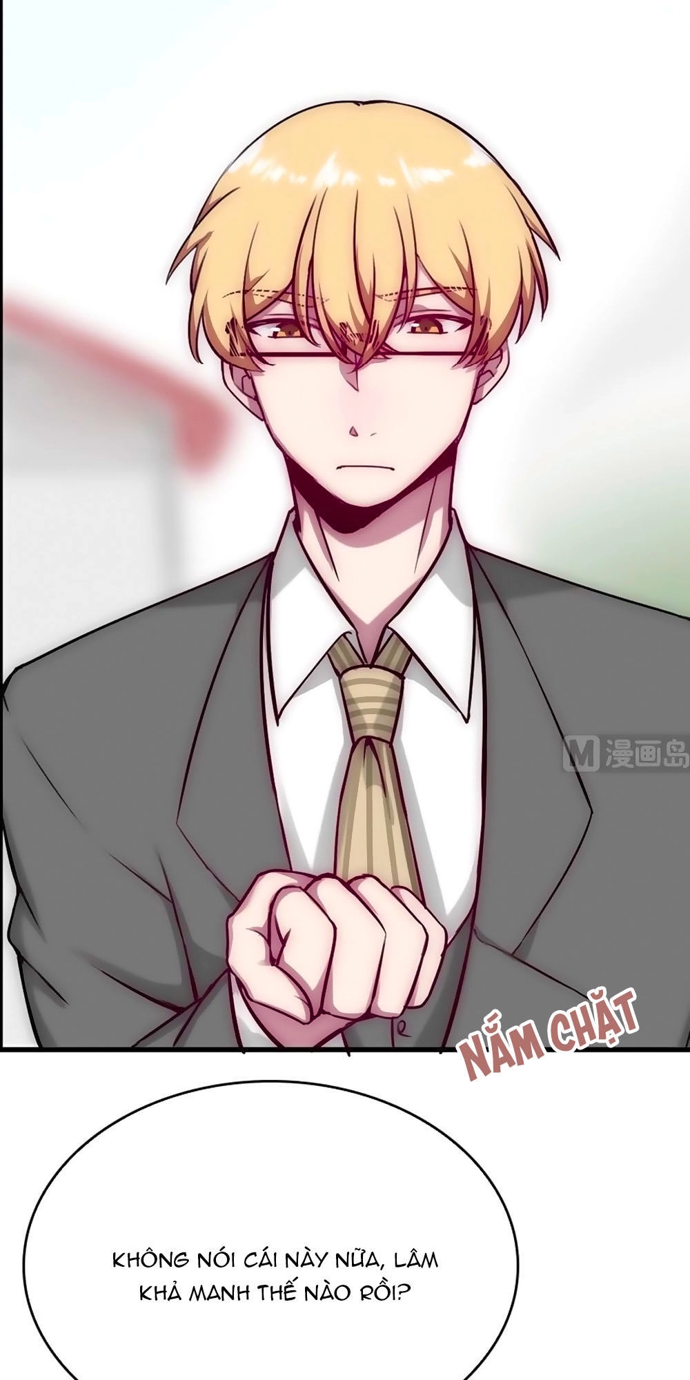 Bám Lấy Nam Thần Bất Chấp Thời Tiết Chapter 32 - 9