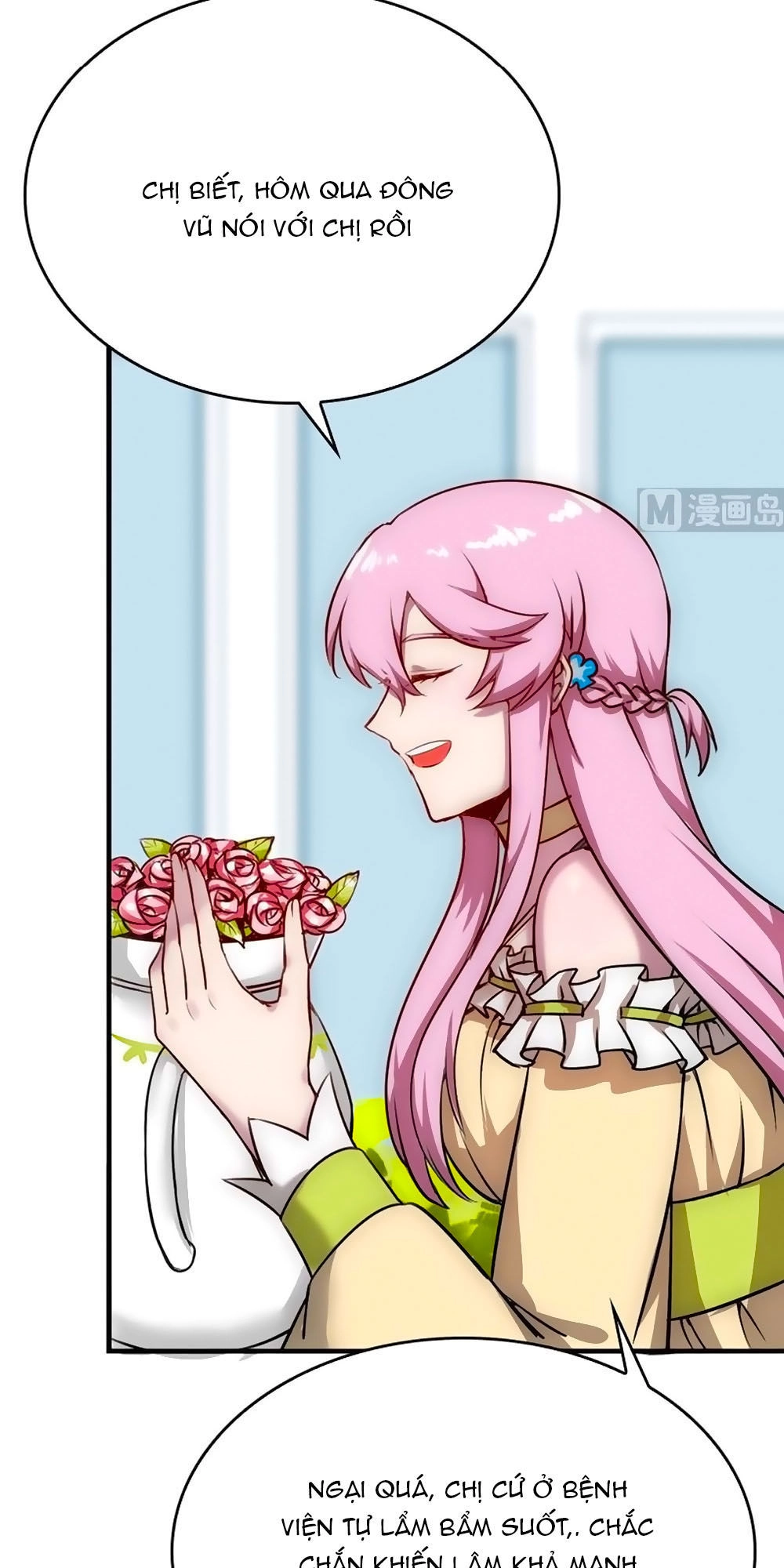 Bám Lấy Nam Thần Bất Chấp Thời Tiết Chapter 32 - 12