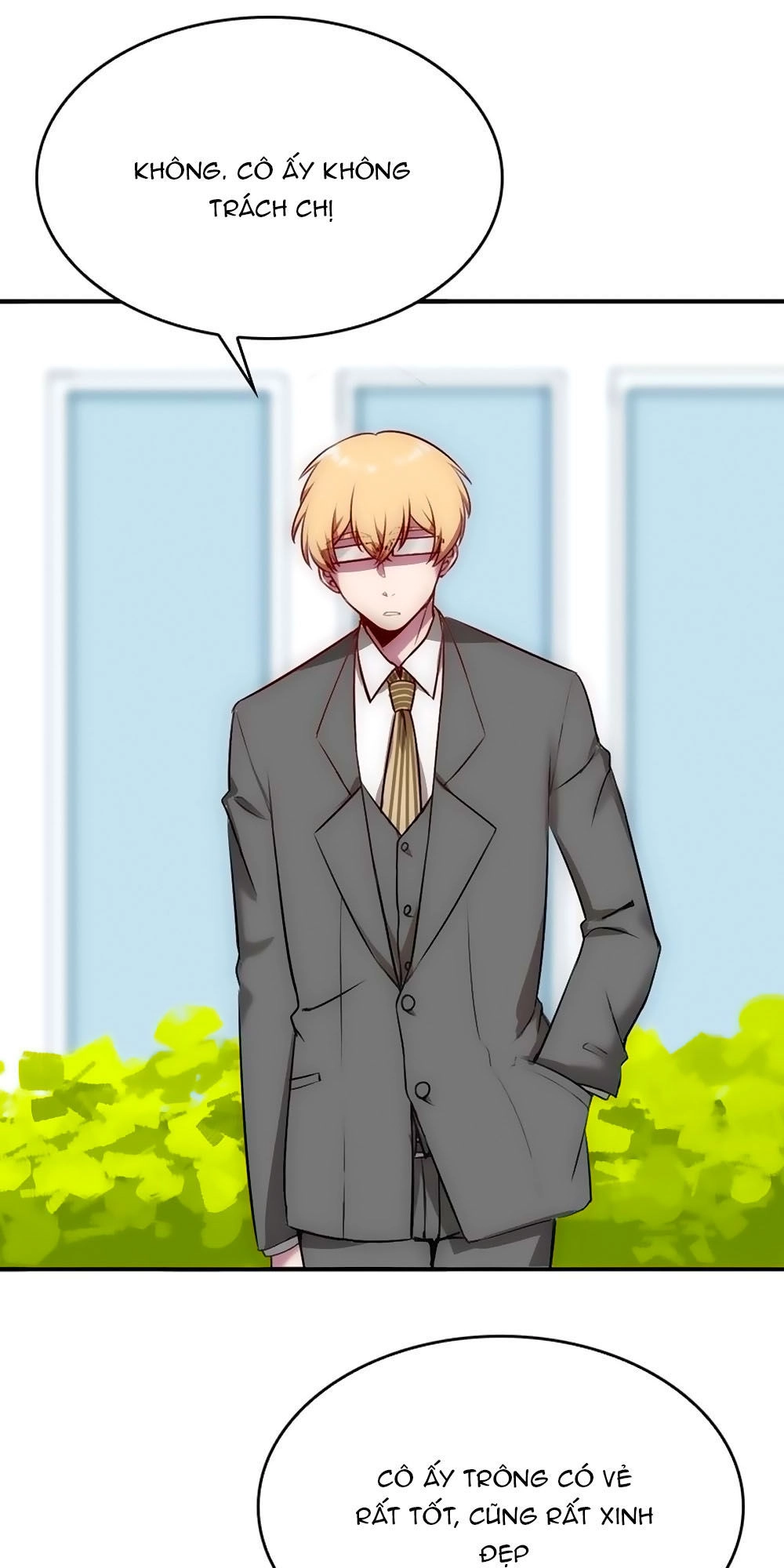 Bám Lấy Nam Thần Bất Chấp Thời Tiết Chapter 32 - 14