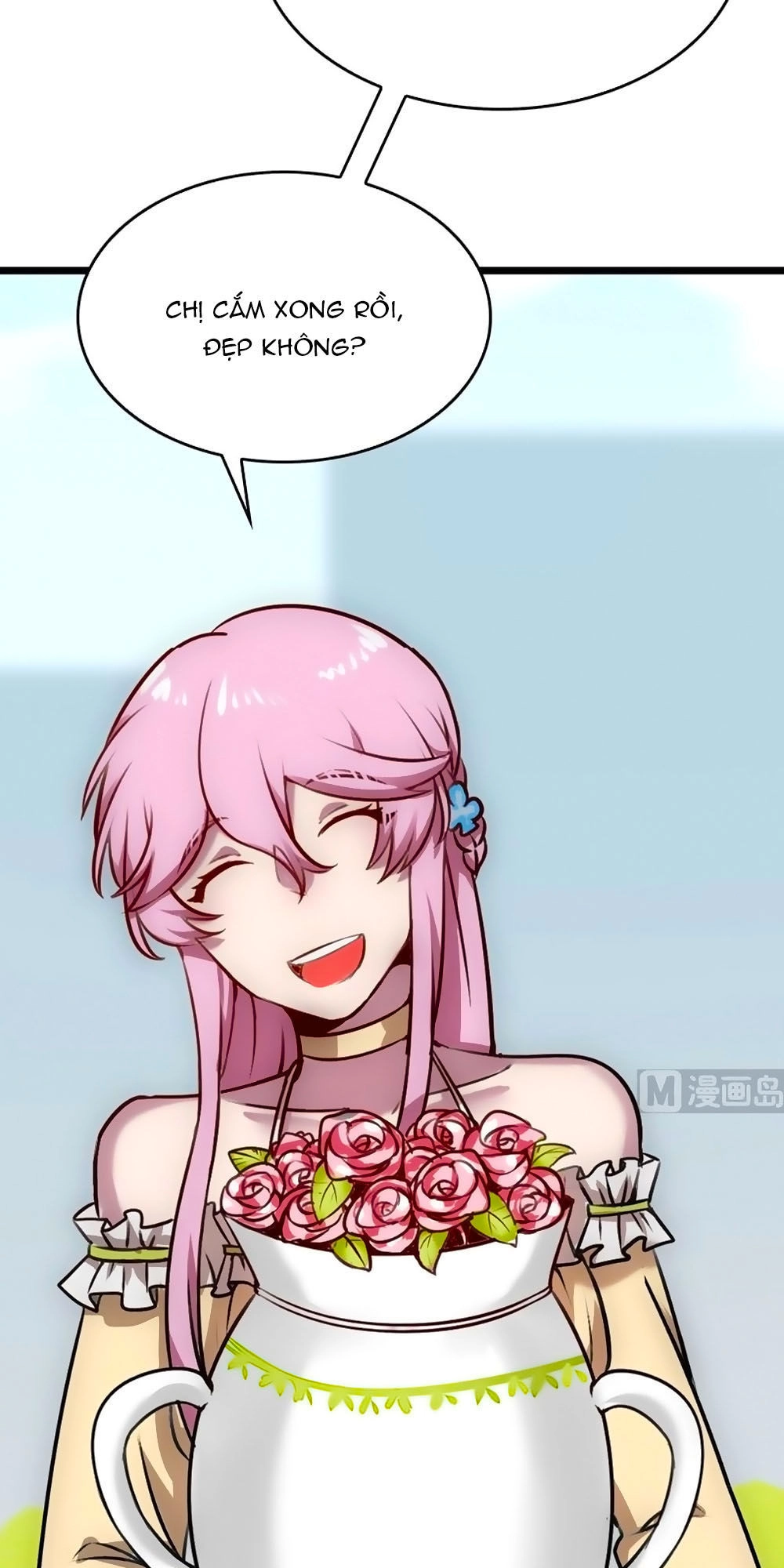 Bám Lấy Nam Thần Bất Chấp Thời Tiết Chapter 32 - 15