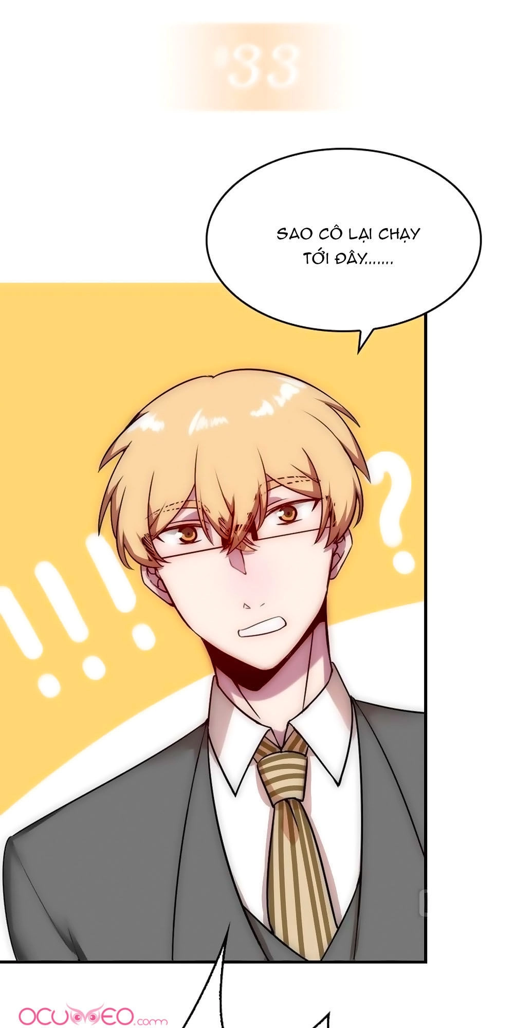 Bám Lấy Nam Thần Bất Chấp Thời Tiết Chapter 33 - 2