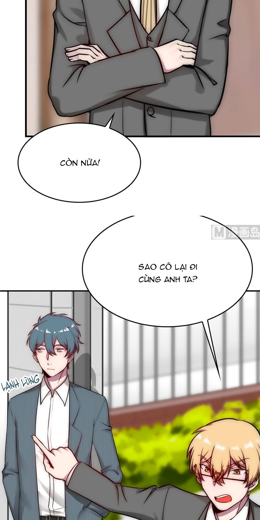 Bám Lấy Nam Thần Bất Chấp Thời Tiết Chapter 33 - 12