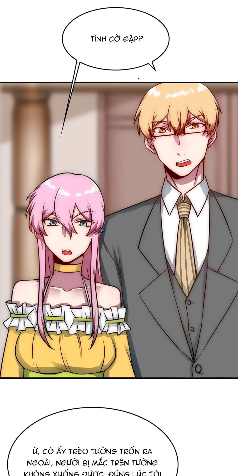 Bám Lấy Nam Thần Bất Chấp Thời Tiết Chapter 33 - 14