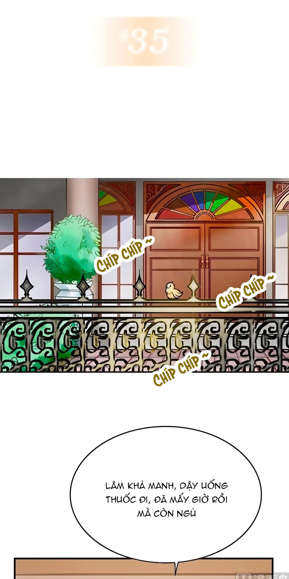 Bám Lấy Nam Thần Bất Chấp Thời Tiết Chapter 35 - 2