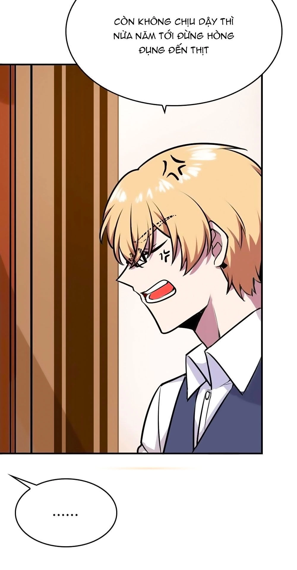 Bám Lấy Nam Thần Bất Chấp Thời Tiết Chapter 35 - 5