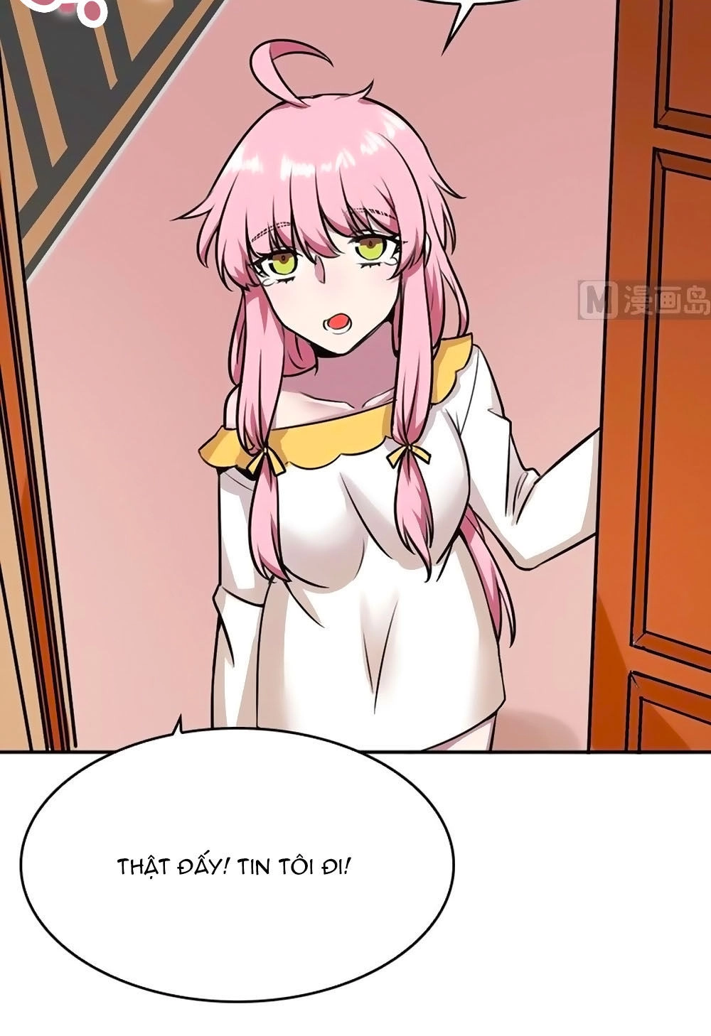 Bám Lấy Nam Thần Bất Chấp Thời Tiết Chapter 35 - 7