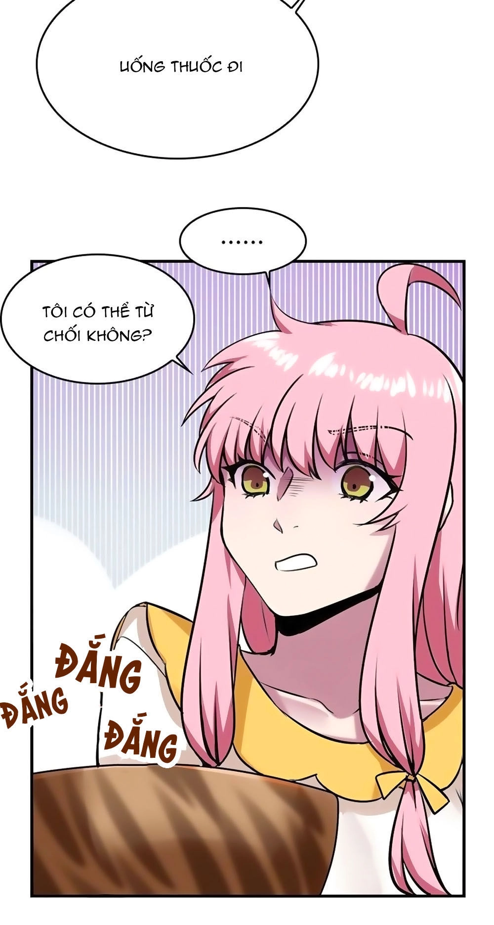 Bám Lấy Nam Thần Bất Chấp Thời Tiết Chapter 35 - 9