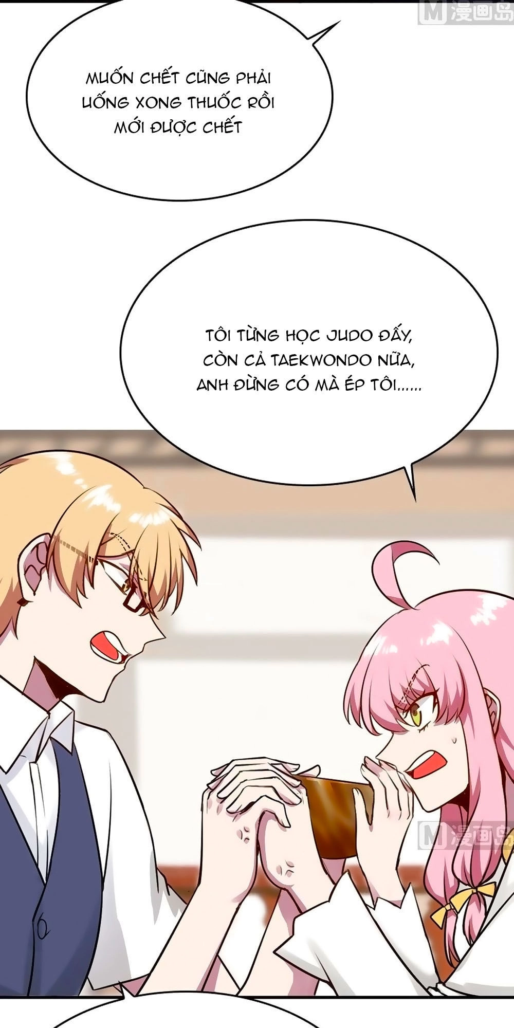 Bám Lấy Nam Thần Bất Chấp Thời Tiết Chapter 35 - 11