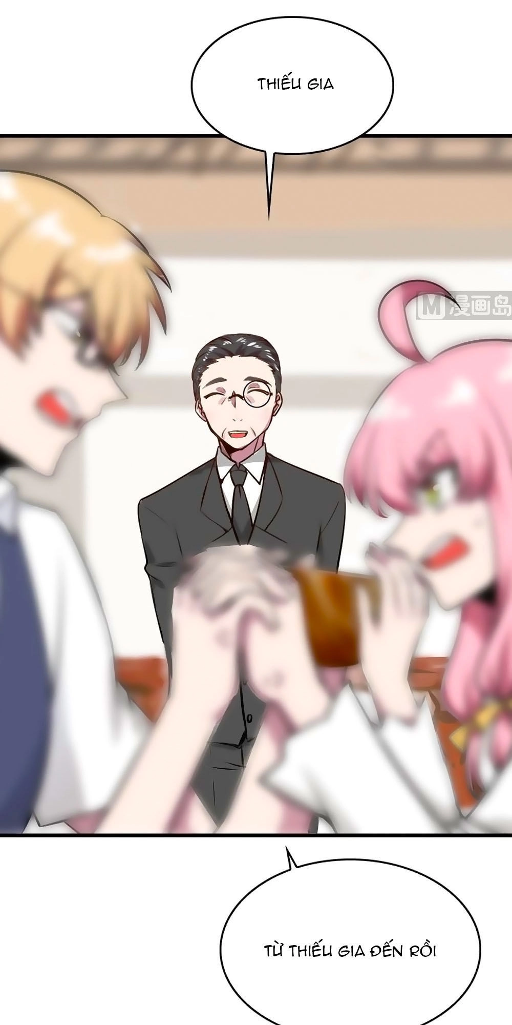 Bám Lấy Nam Thần Bất Chấp Thời Tiết Chapter 35 - 13