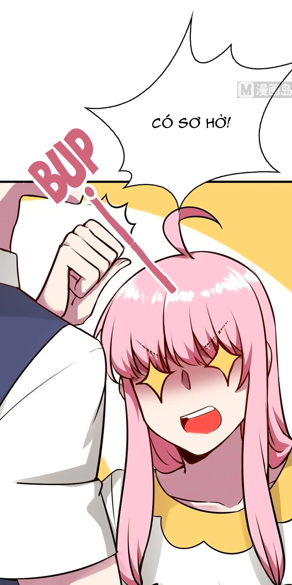 Bám Lấy Nam Thần Bất Chấp Thời Tiết Chapter 35 - 15