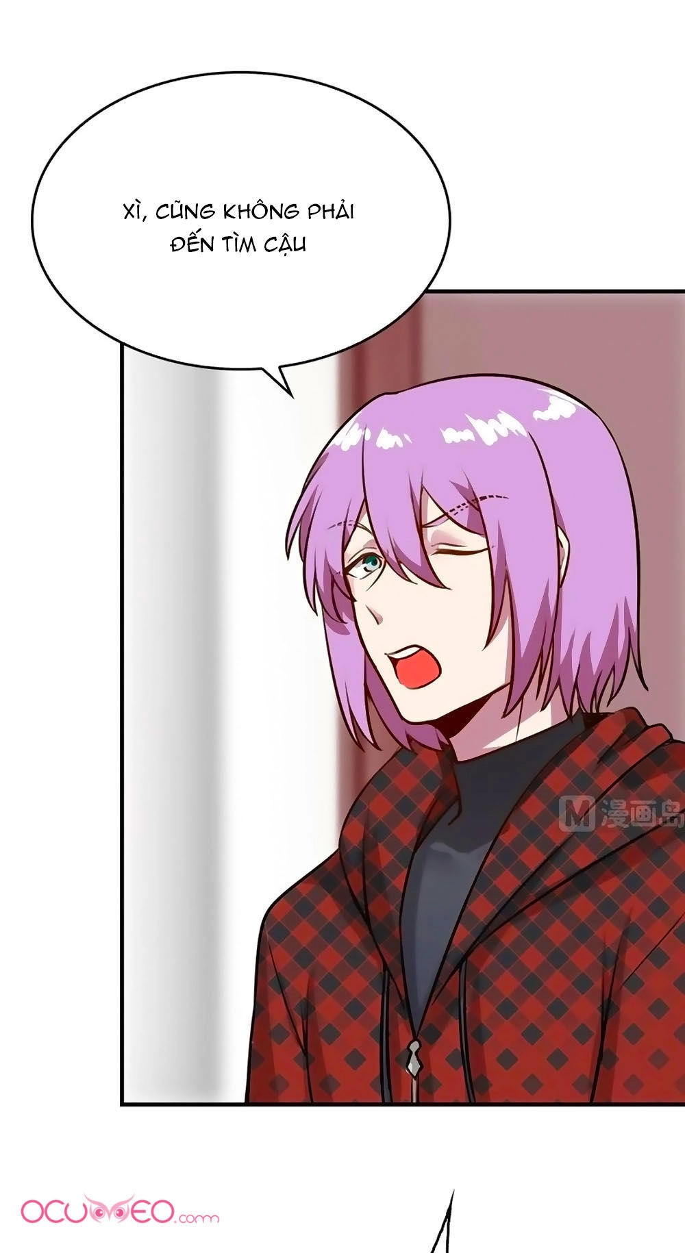 Bám Lấy Nam Thần Bất Chấp Thời Tiết Chapter 35 - 18