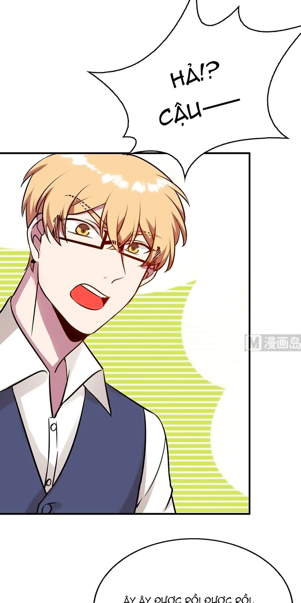 Bám Lấy Nam Thần Bất Chấp Thời Tiết Chapter 35 - 19