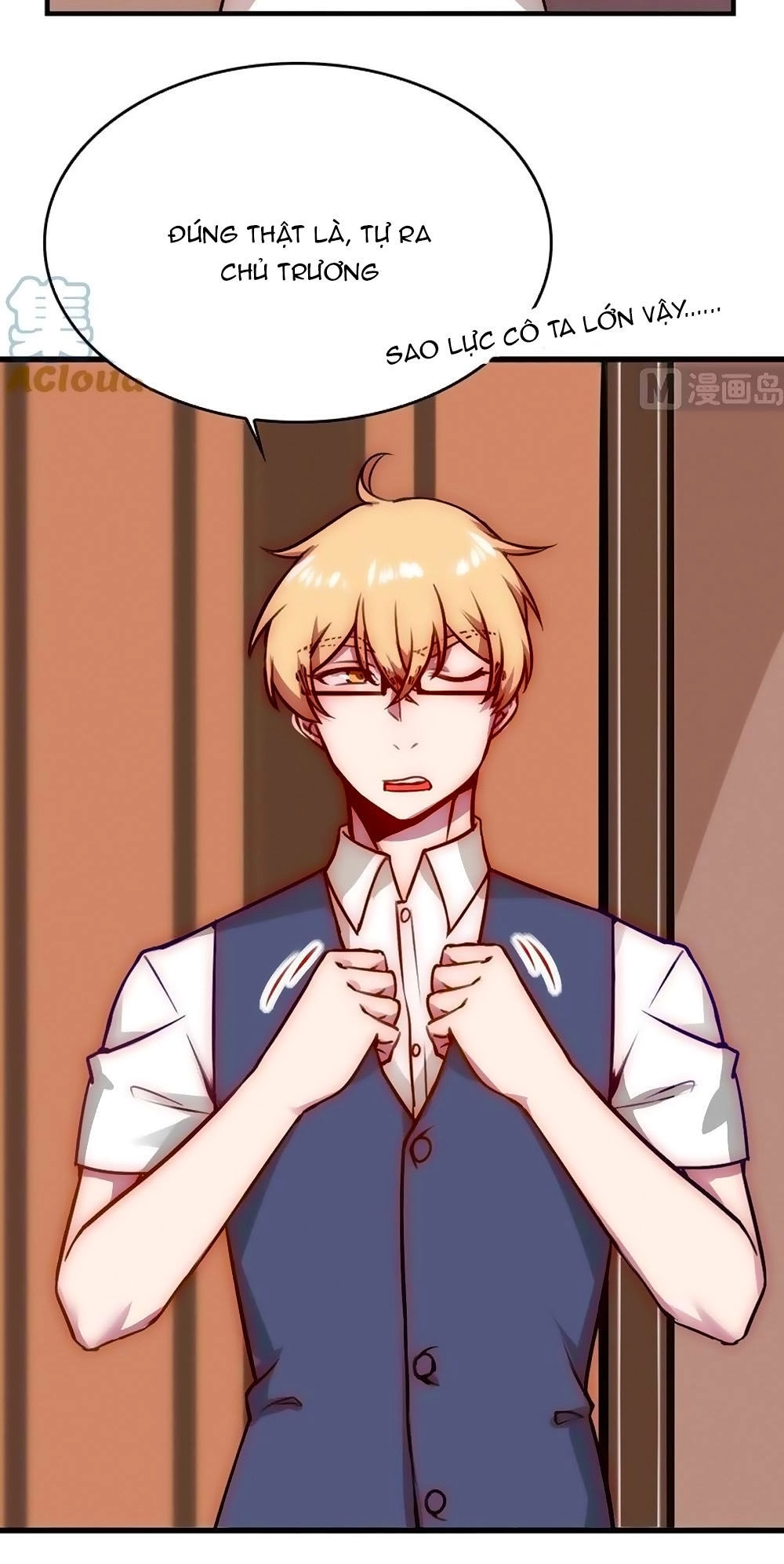 Bám Lấy Nam Thần Bất Chấp Thời Tiết Chapter 36 - 4