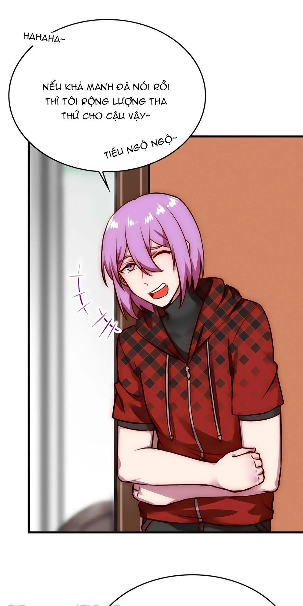 Bám Lấy Nam Thần Bất Chấp Thời Tiết Chapter 36 - 5