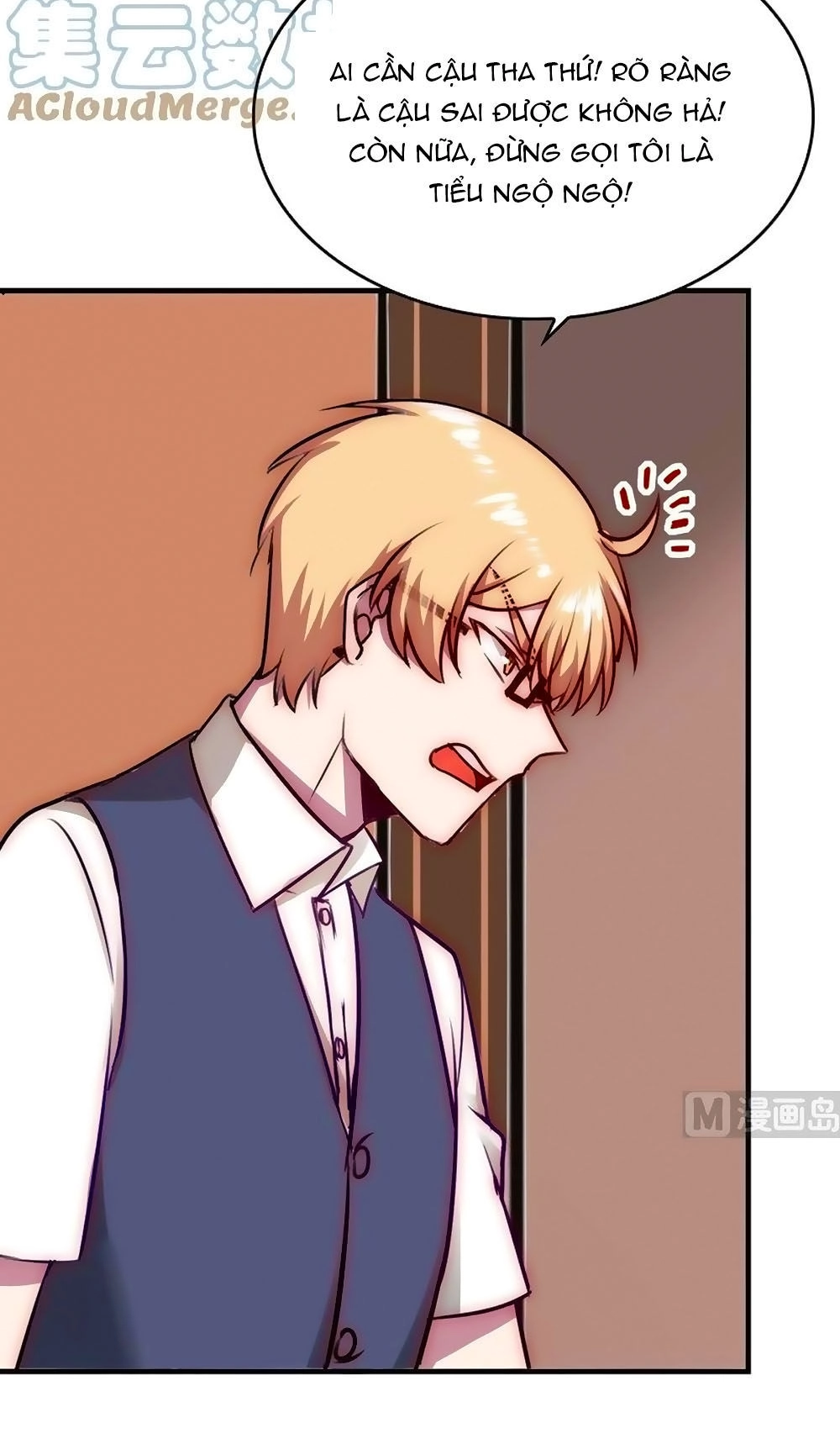 Bám Lấy Nam Thần Bất Chấp Thời Tiết Chapter 36 - 6