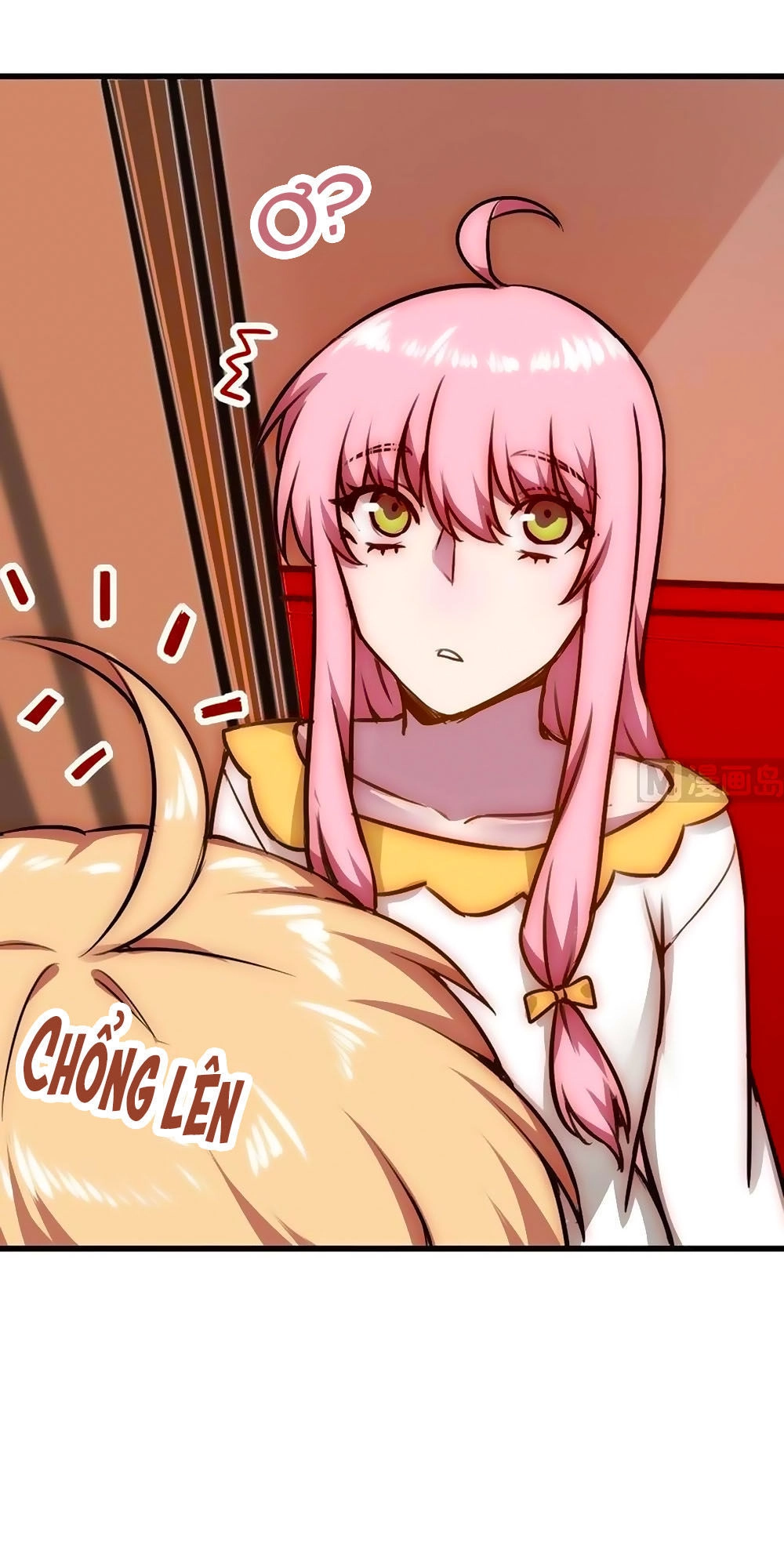 Bám Lấy Nam Thần Bất Chấp Thời Tiết Chapter 36 - 7