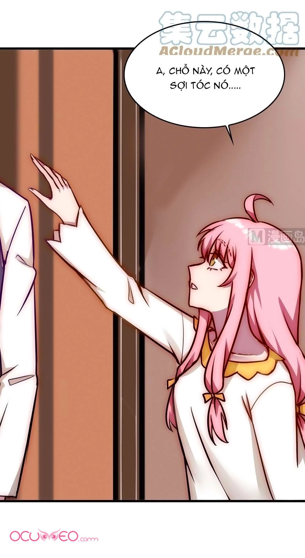 Bám Lấy Nam Thần Bất Chấp Thời Tiết Chapter 36 - 8