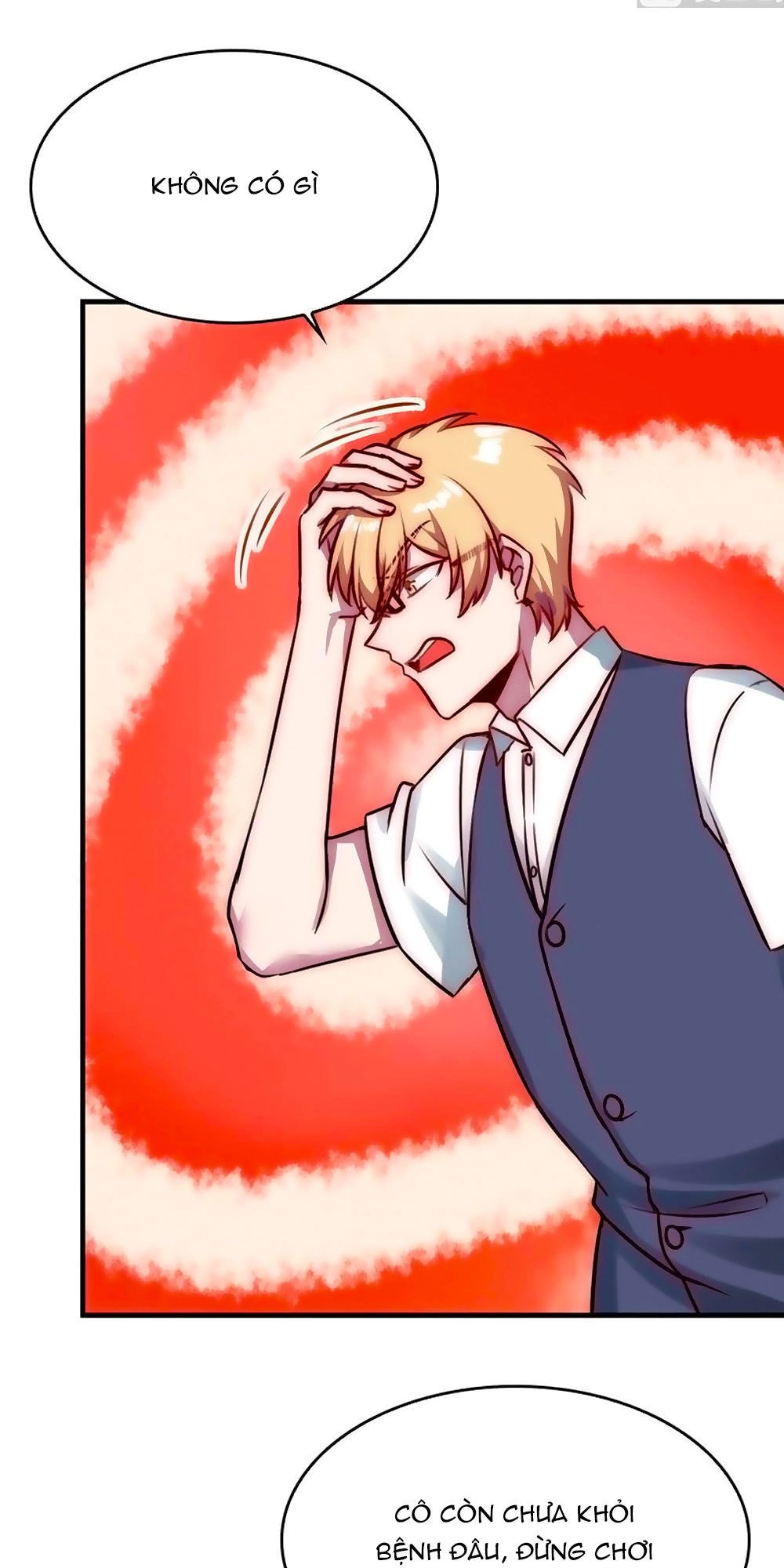 Bám Lấy Nam Thần Bất Chấp Thời Tiết Chapter 36 - 13