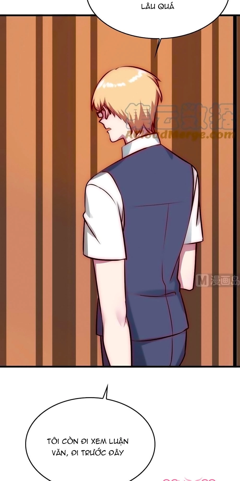 Bám Lấy Nam Thần Bất Chấp Thời Tiết Chapter 36 - 14