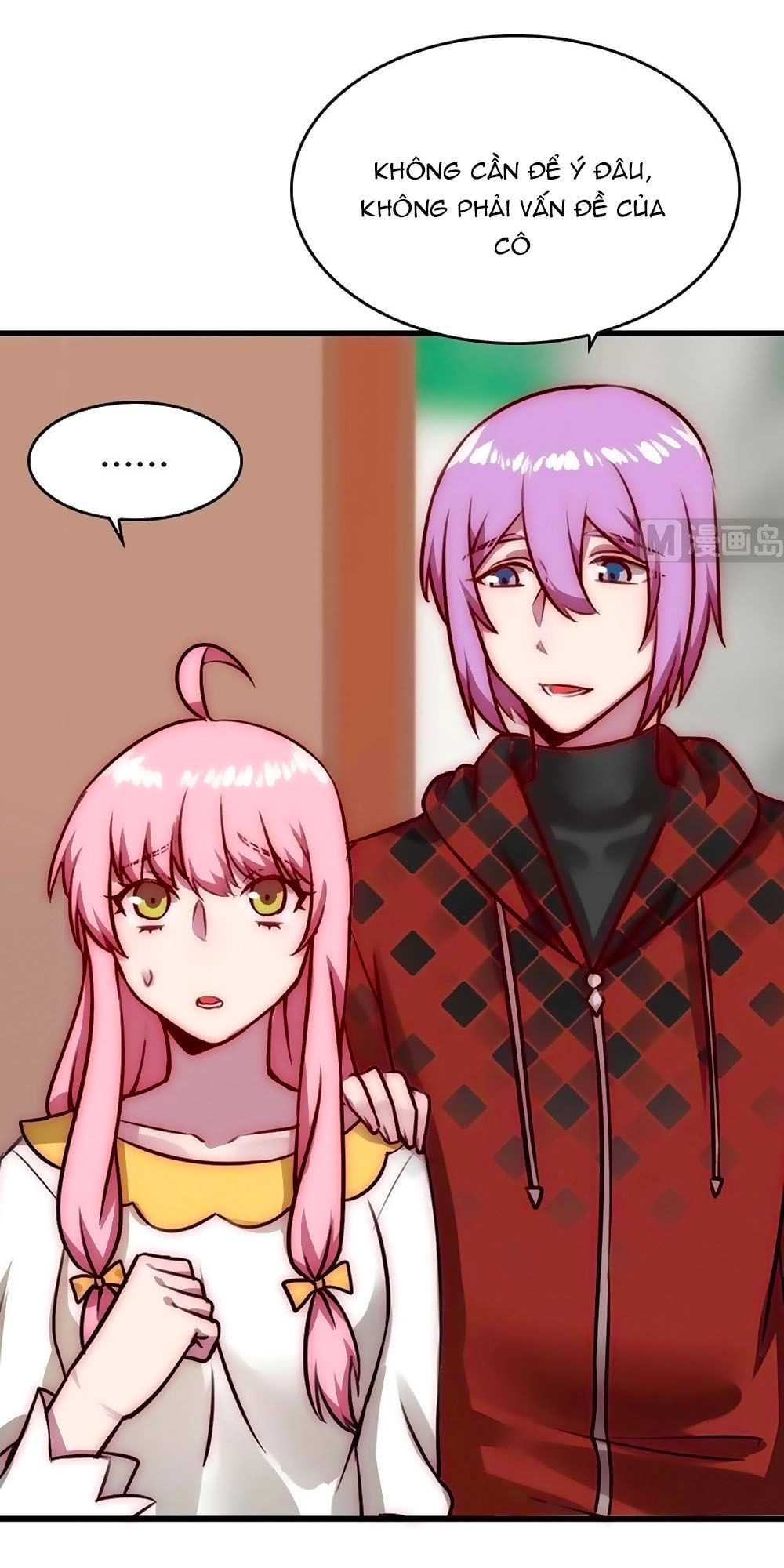 Bám Lấy Nam Thần Bất Chấp Thời Tiết Chapter 36 - 16