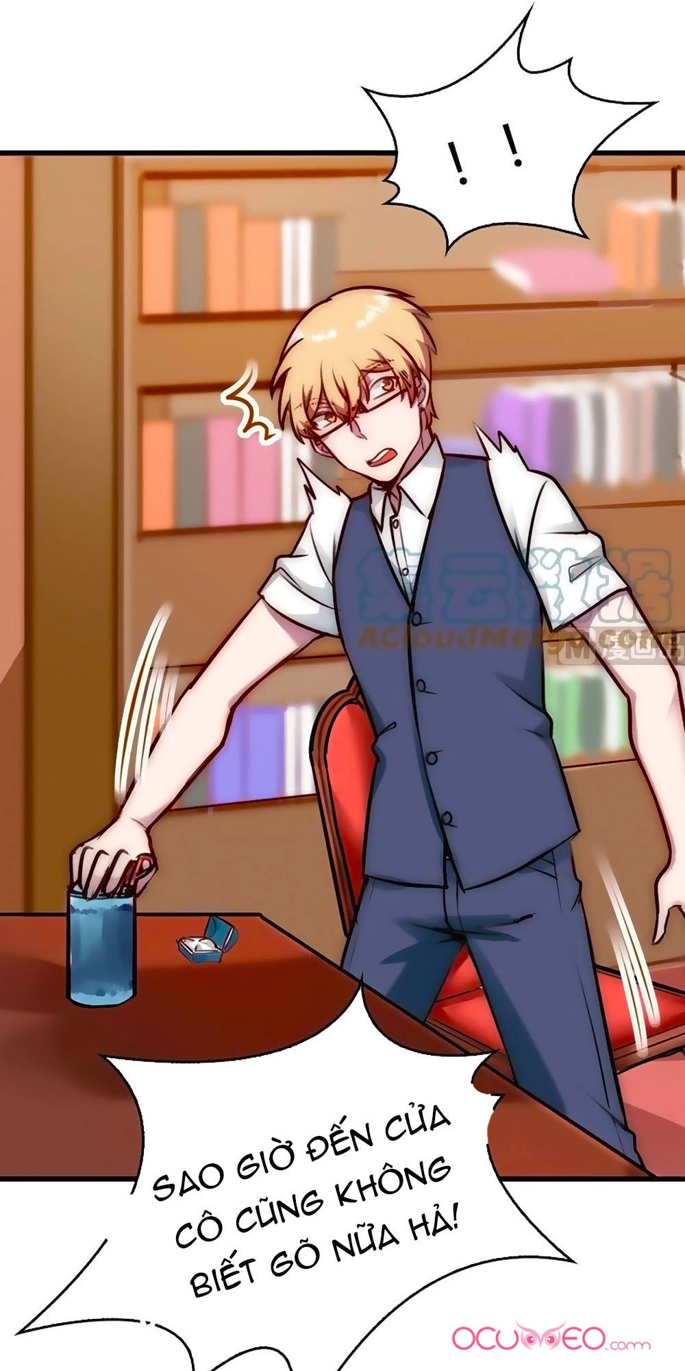 Bám Lấy Nam Thần Bất Chấp Thời Tiết Chapter 36 - 24