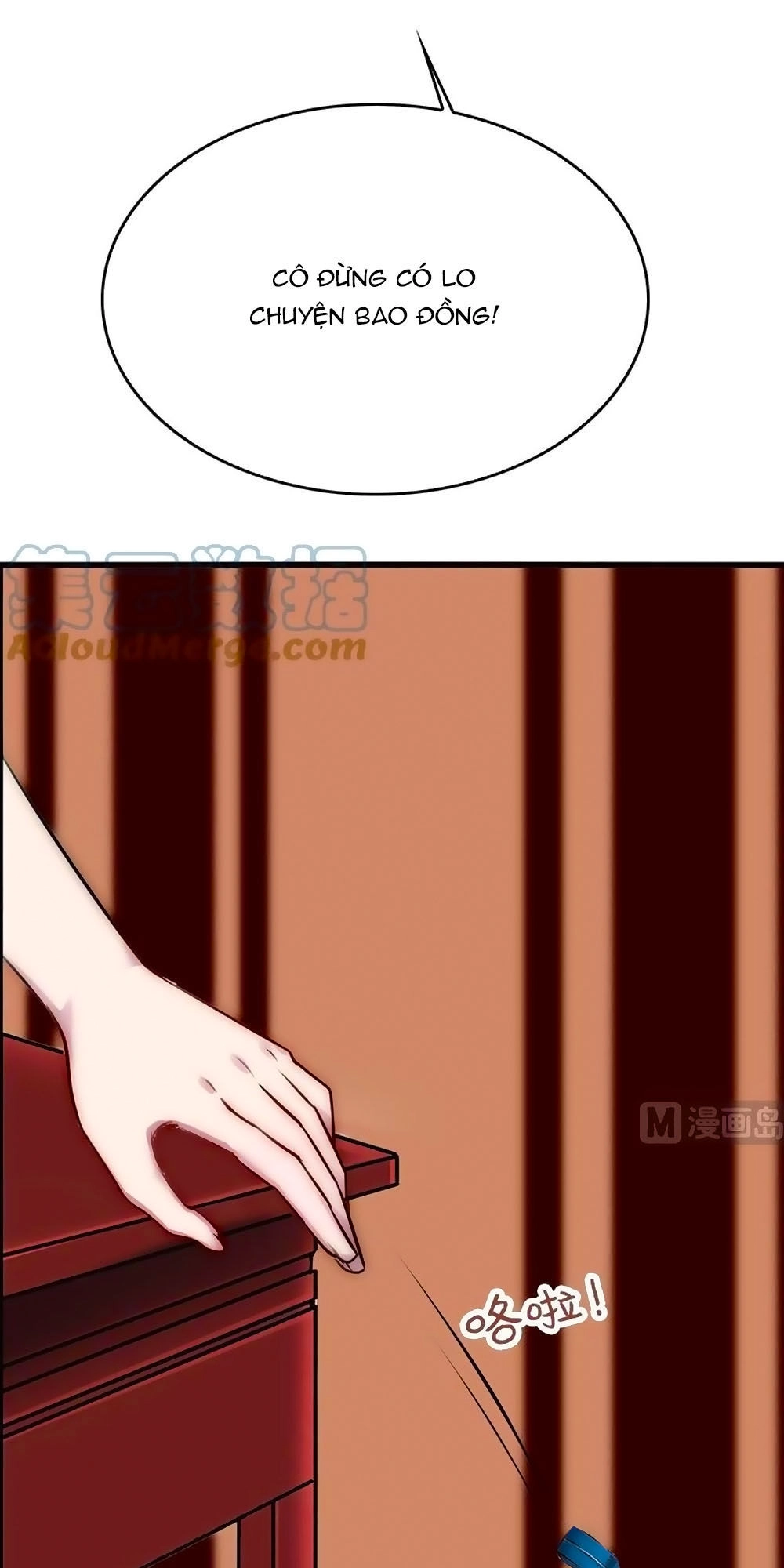 Bám Lấy Nam Thần Bất Chấp Thời Tiết Chapter 37 - 3