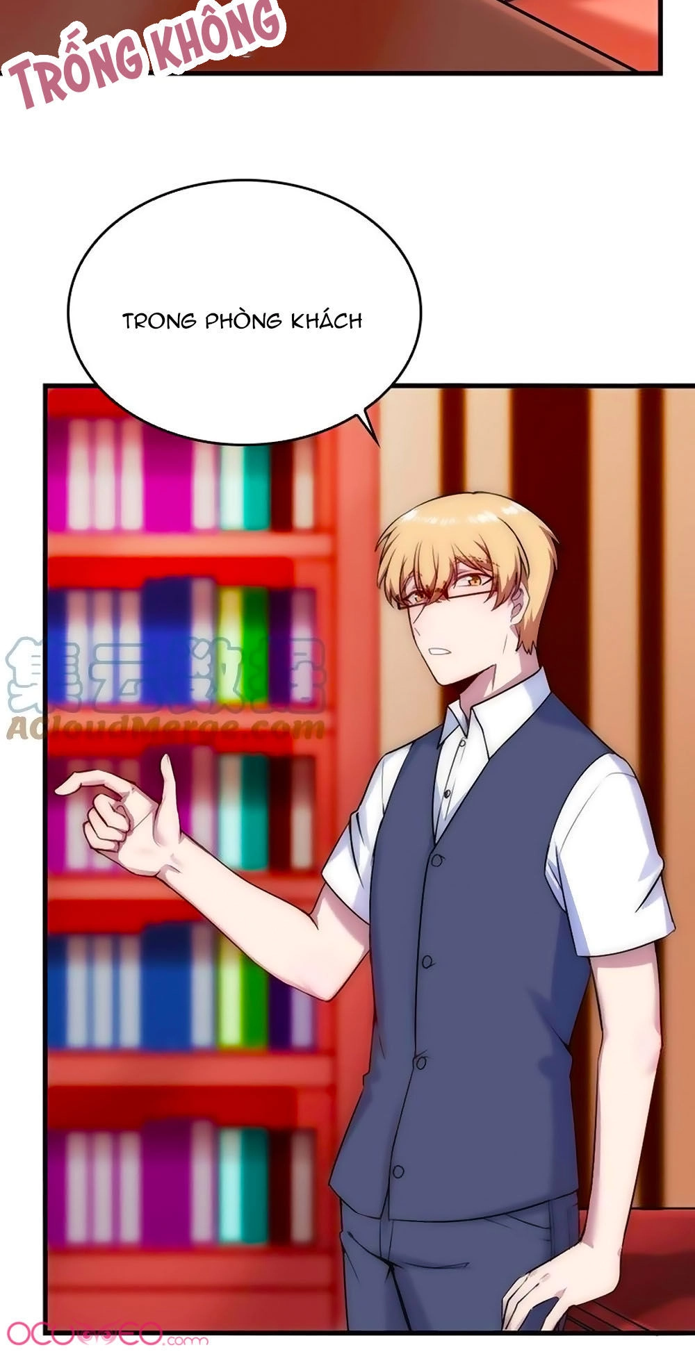 Bám Lấy Nam Thần Bất Chấp Thời Tiết Chapter 37 - 10