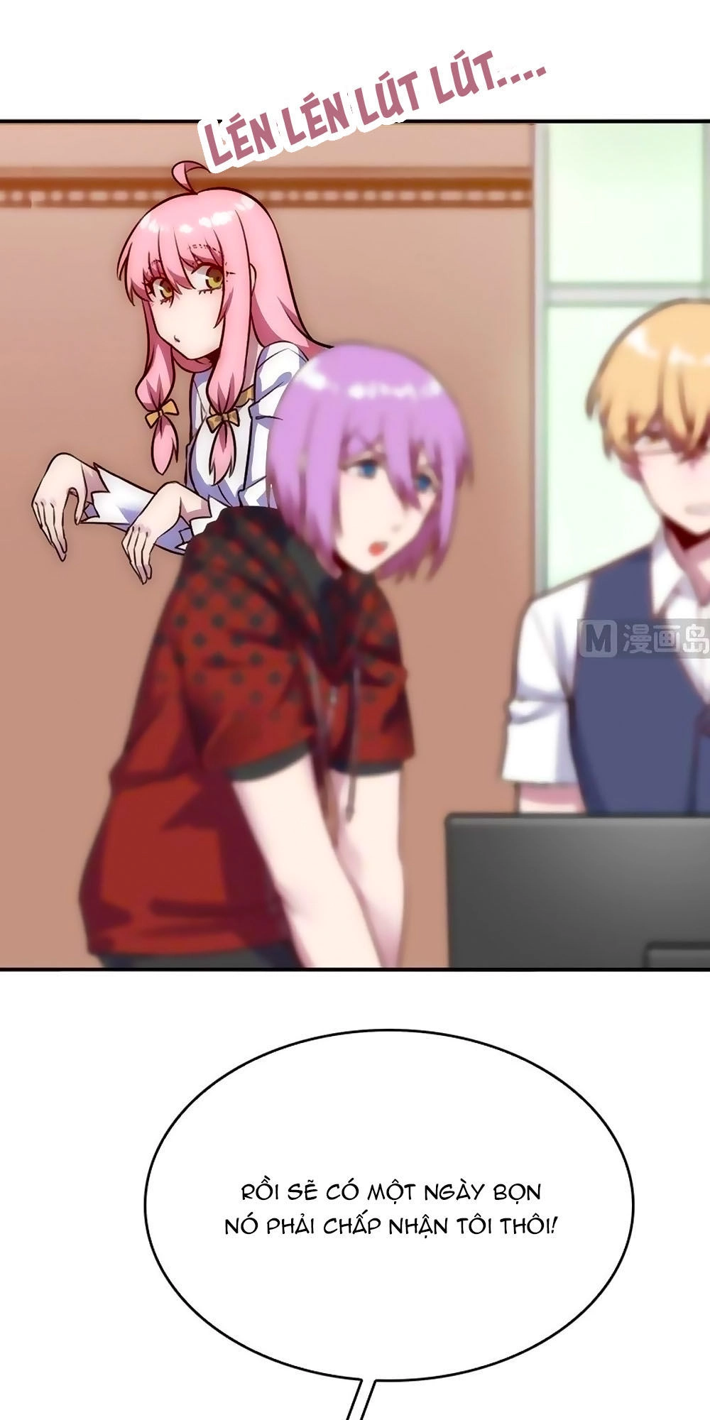 Bám Lấy Nam Thần Bất Chấp Thời Tiết Chapter 37 - 21