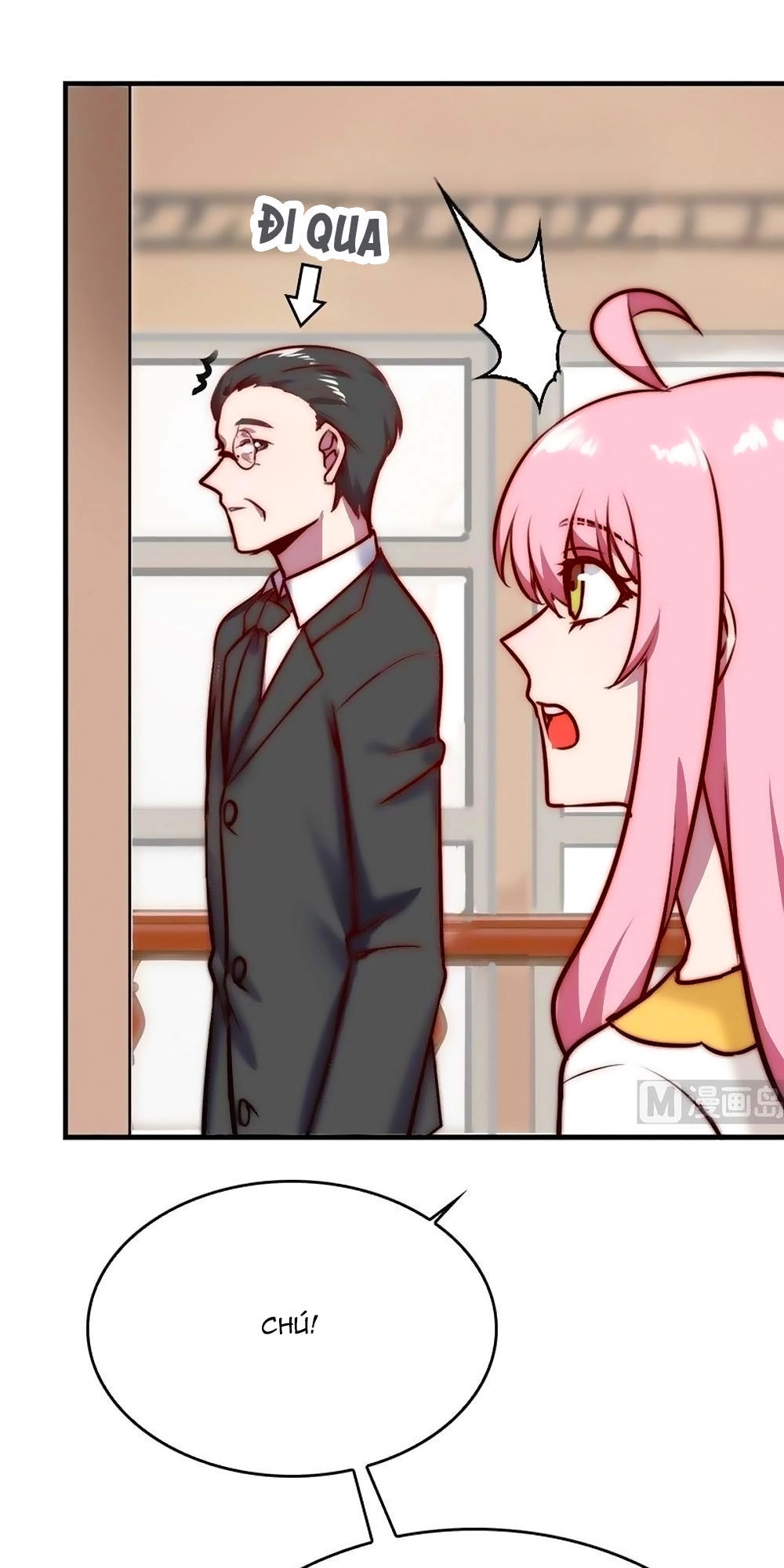 Bám Lấy Nam Thần Bất Chấp Thời Tiết Chapter 37 - 28